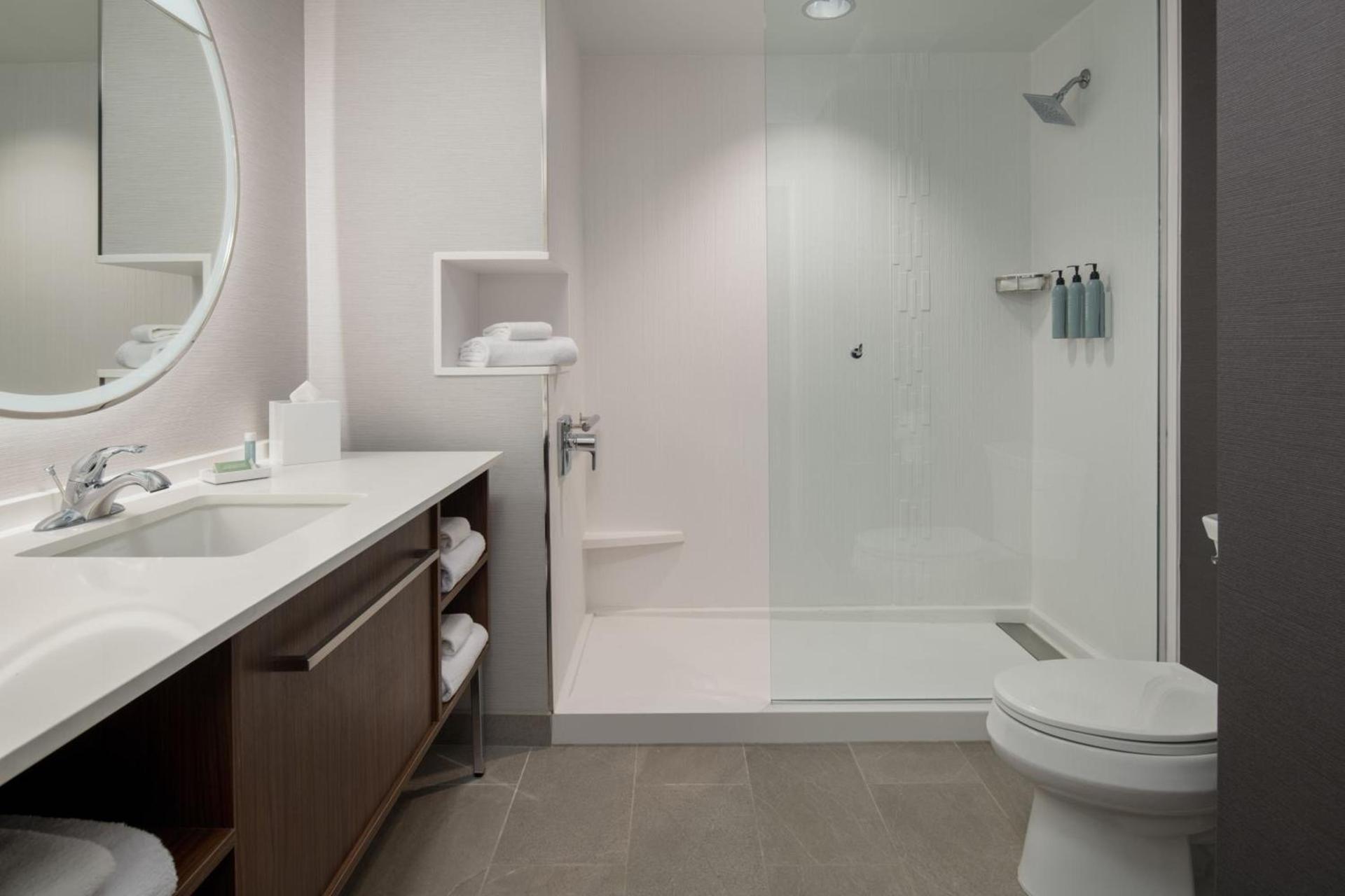 Courtyard by Marriott Santa Cruz photo 20