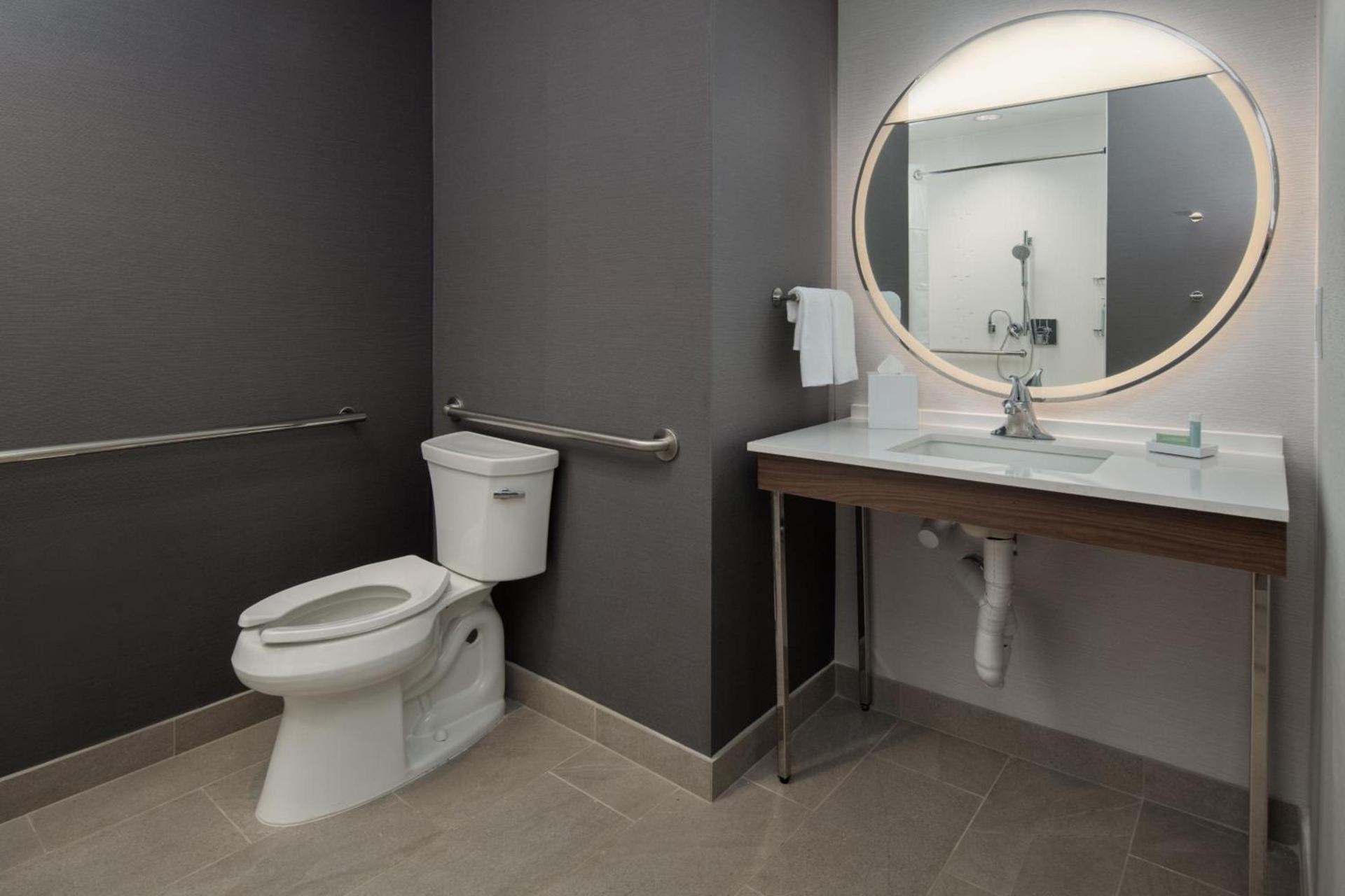 Courtyard by Marriott Santa Cruz photo 19