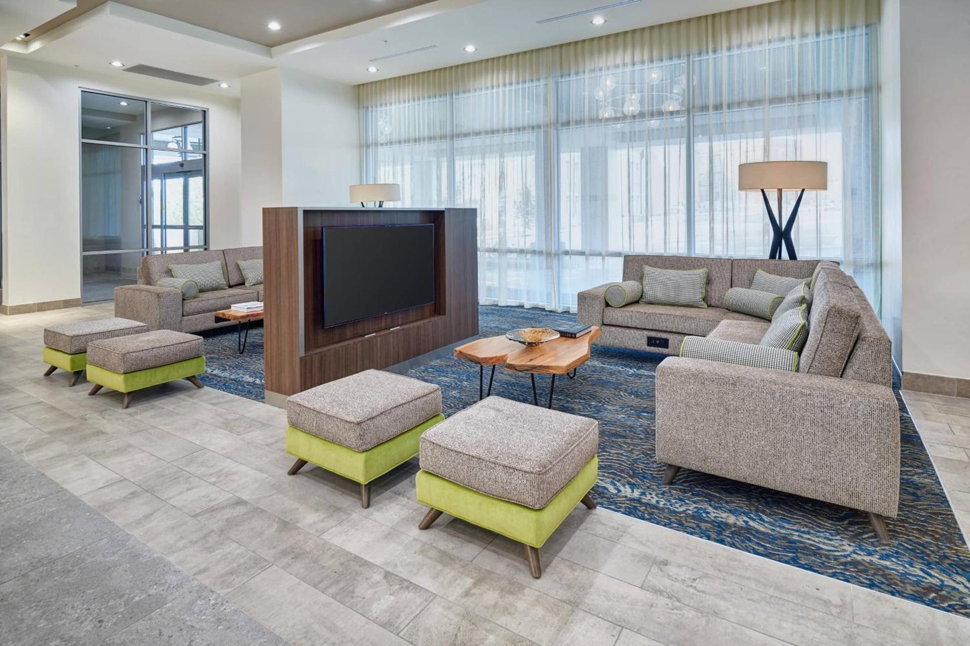 Courtyard By Marriott El Paso Downtown/Convention Center photo 5