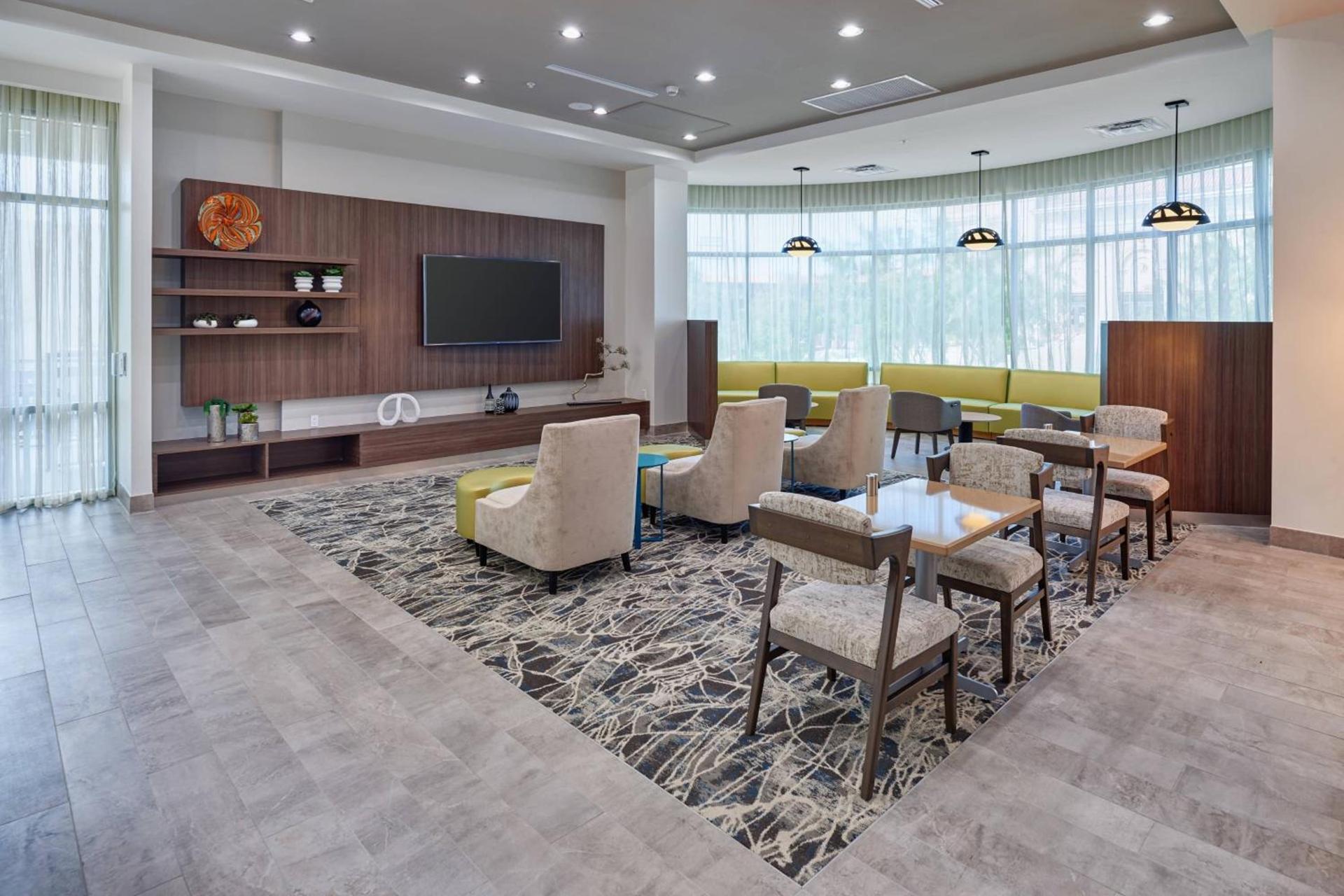 Courtyard By Marriott El Paso Downtown/Convention Center photo 42