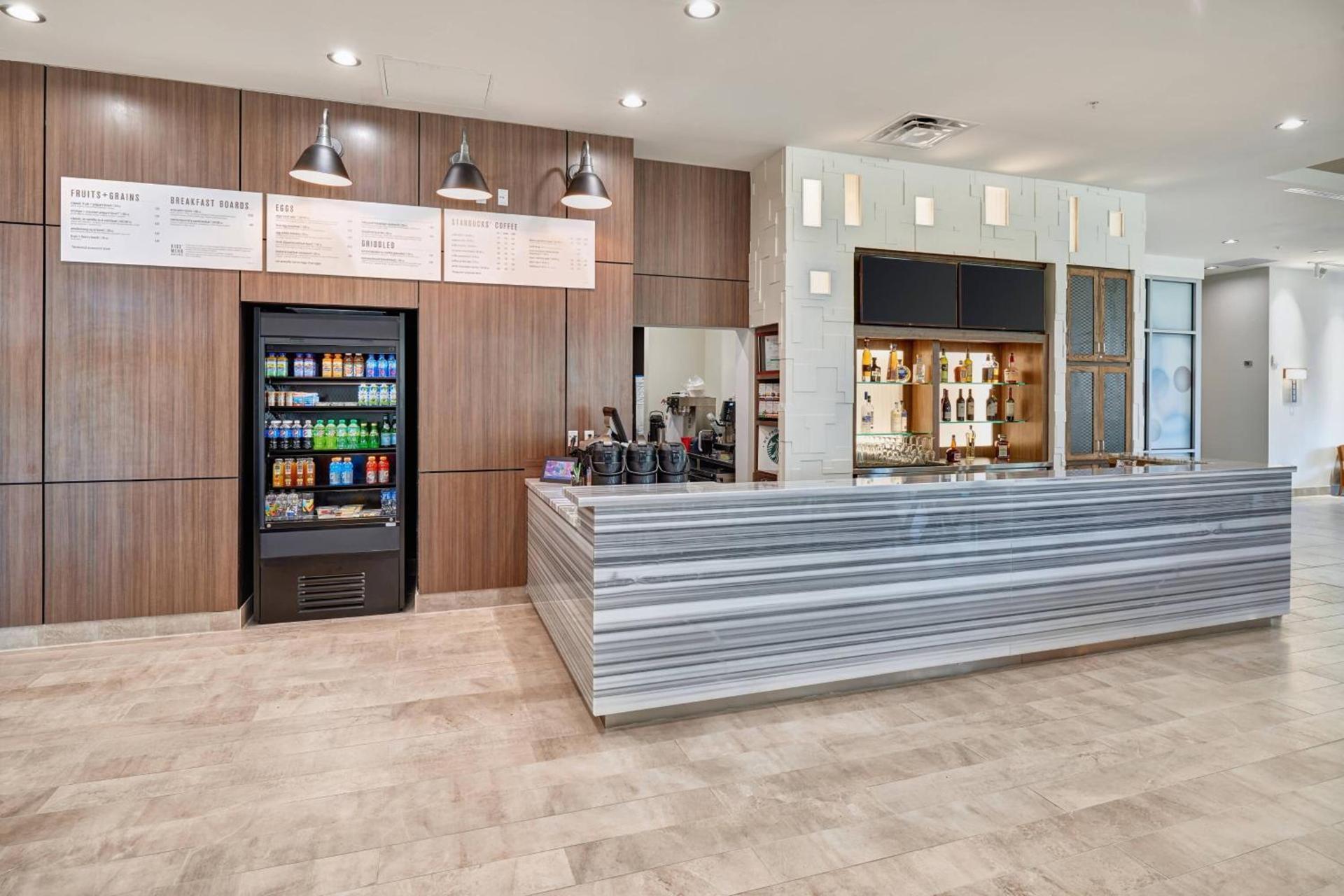 Courtyard By Marriott El Paso Downtown/Convention Center photo 44