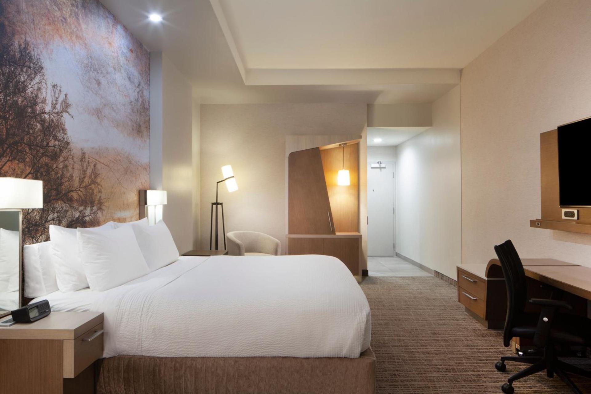 Courtyard By Marriott El Paso Downtown/Convention Center photo 14