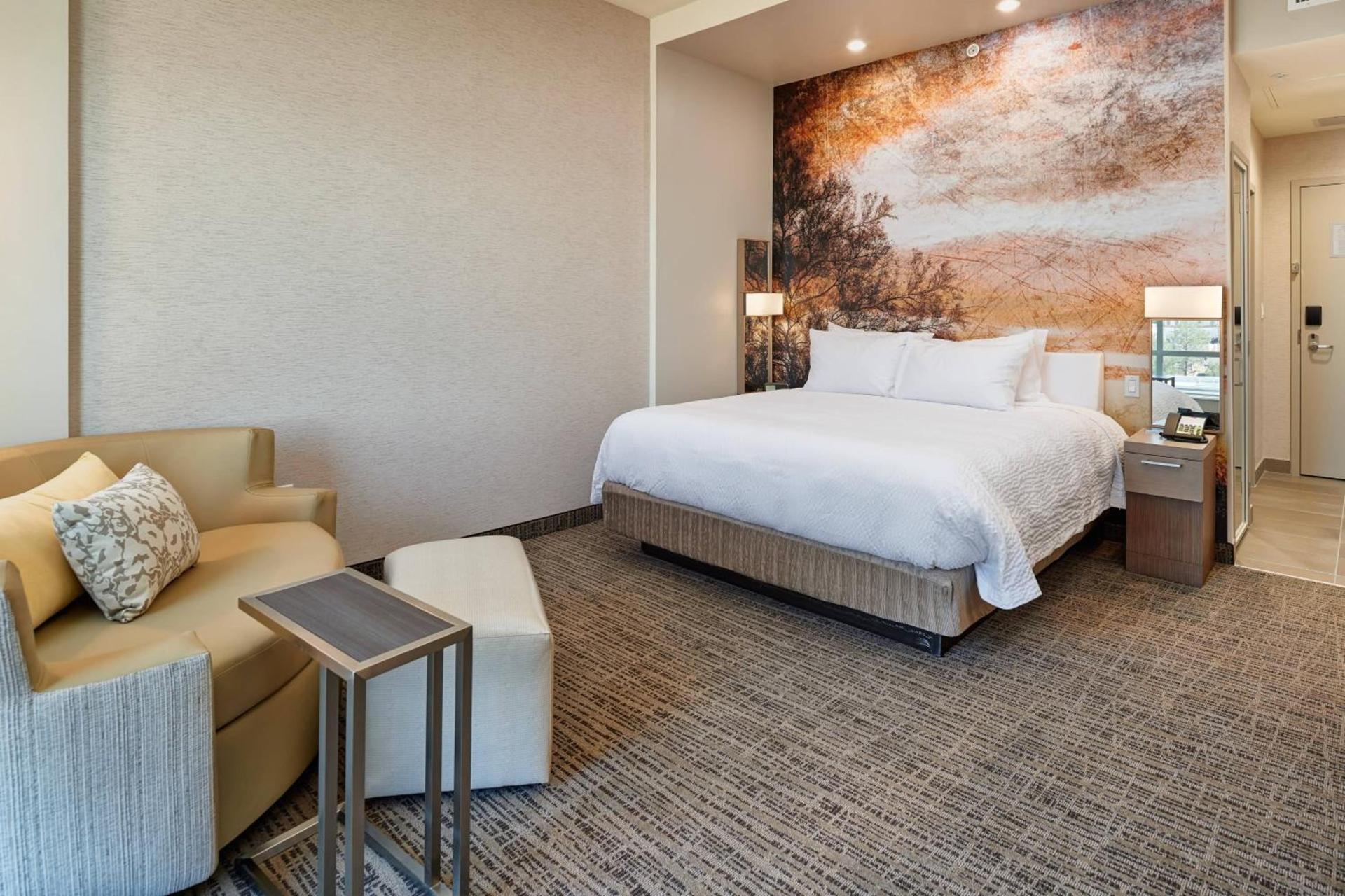 Courtyard By Marriott El Paso Downtown/Convention Center photo 10