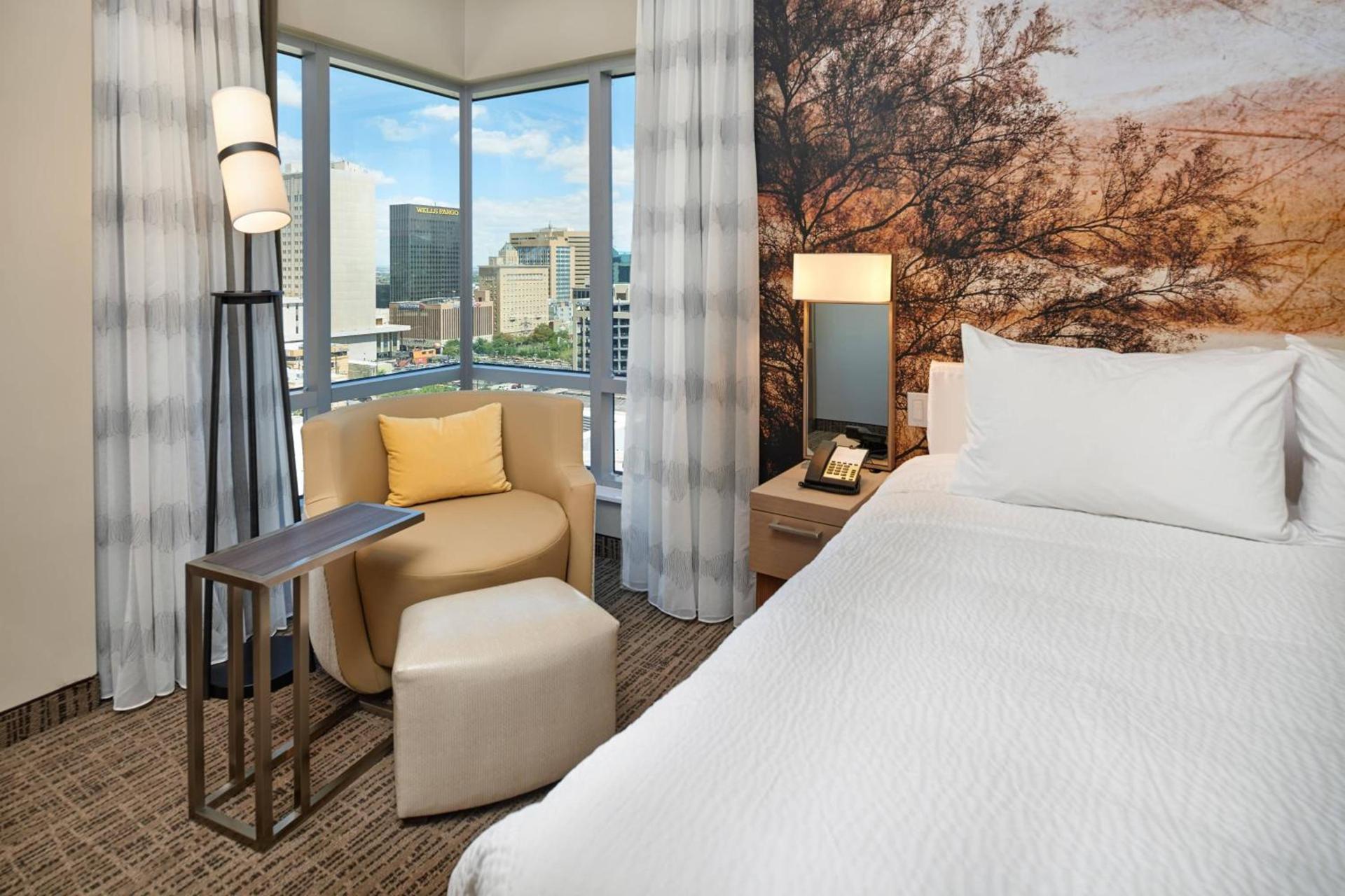Courtyard By Marriott El Paso Downtown/Convention Center photo 13