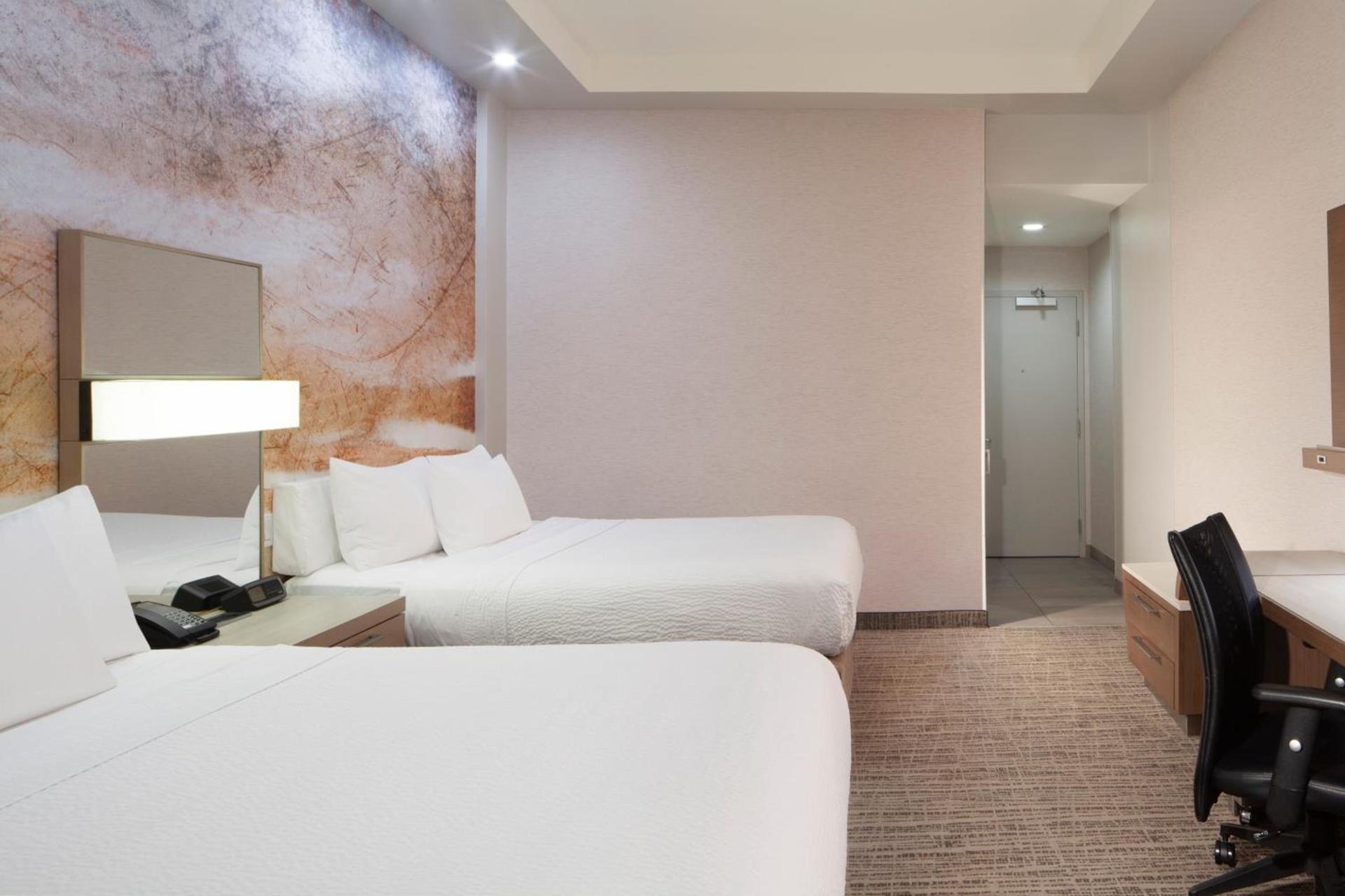 Courtyard By Marriott El Paso Downtown/Convention Center photo 17