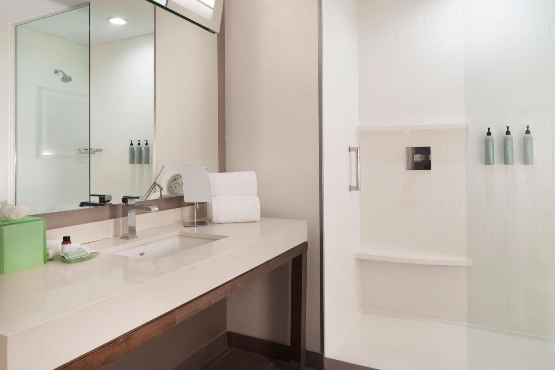 Courtyard By Marriott El Paso Downtown/Convention Center photo 25