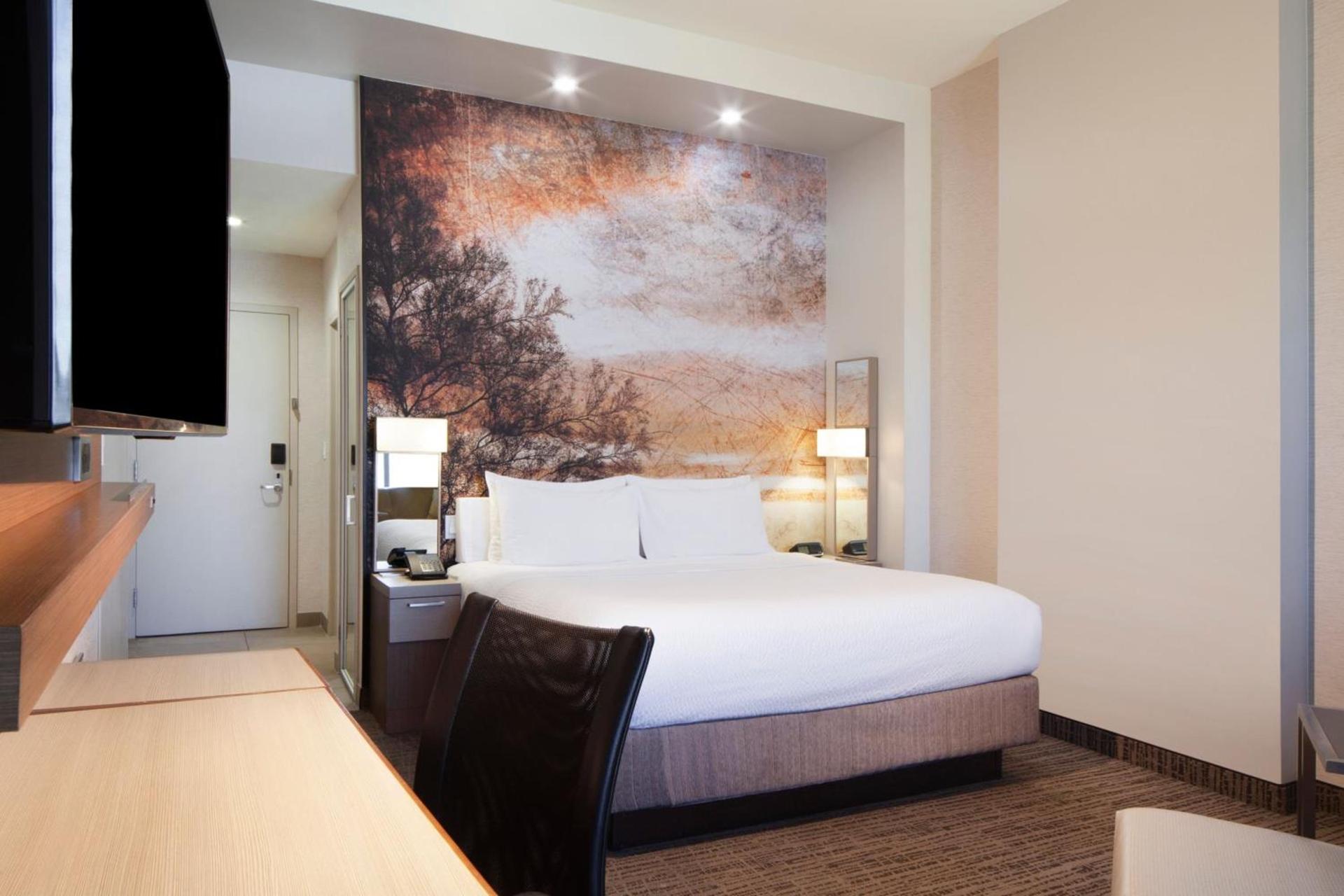 Courtyard By Marriott El Paso Downtown/Convention Center photo 20