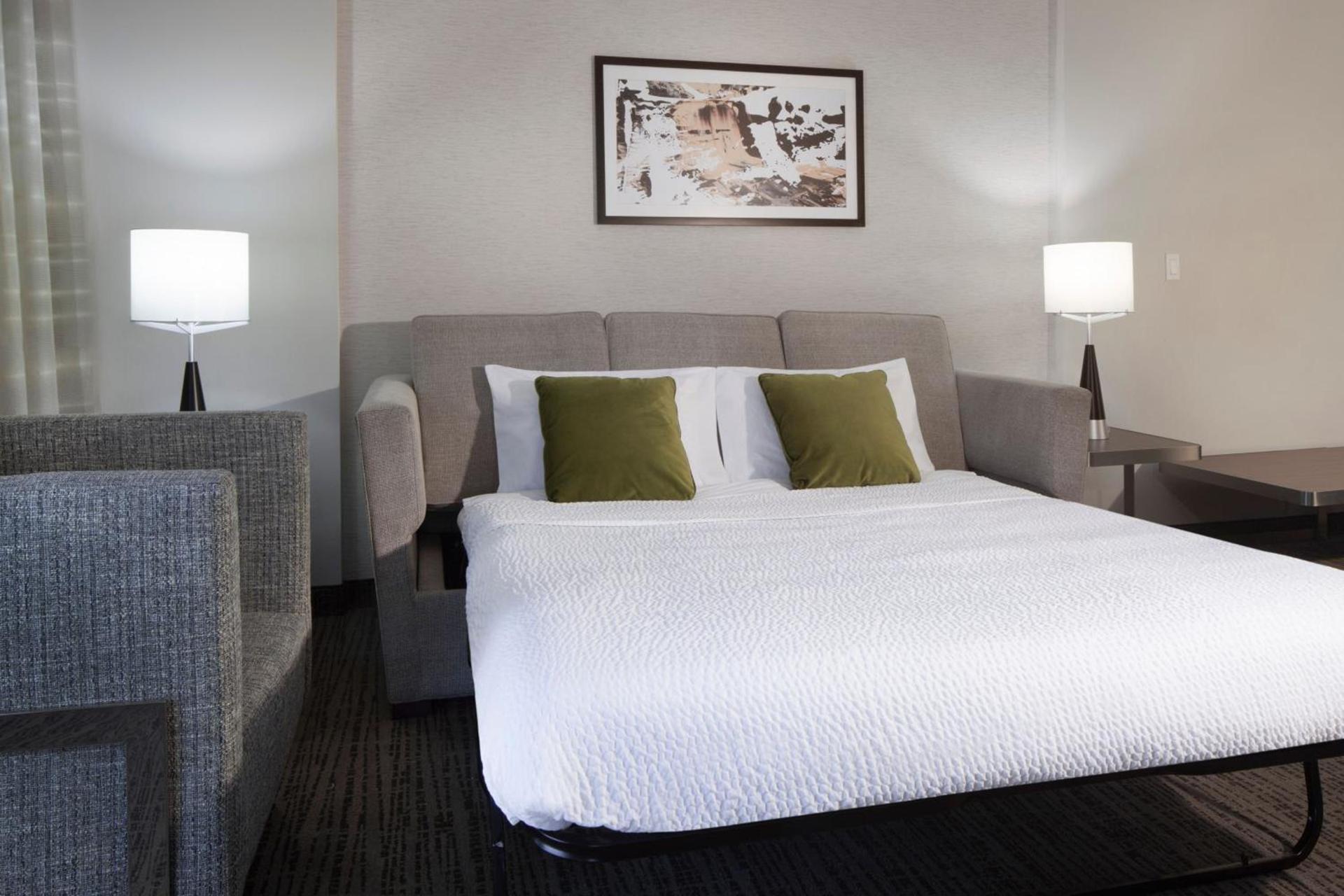 Courtyard By Marriott El Paso Downtown/Convention Center photo 28