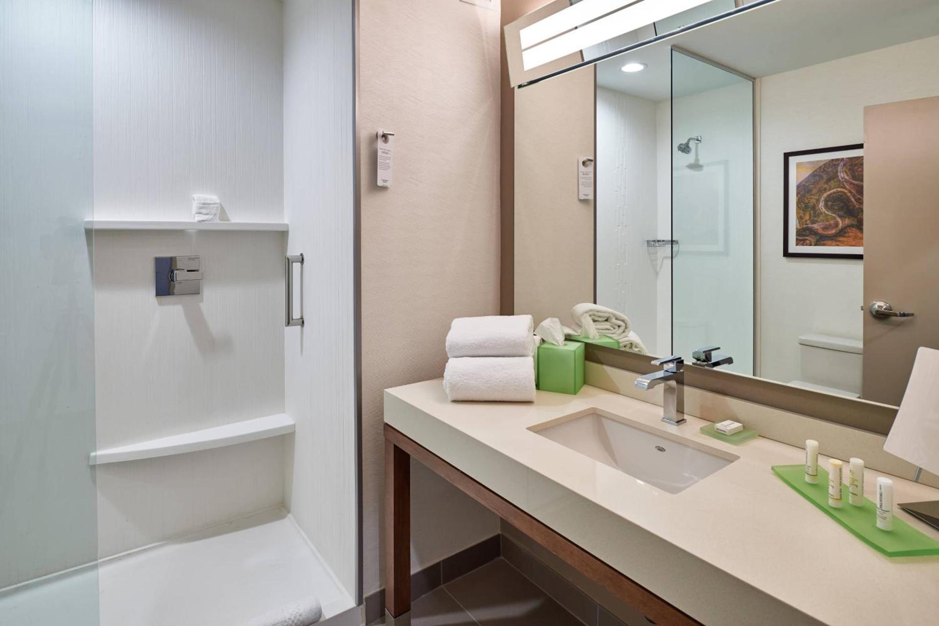 Courtyard By Marriott El Paso Downtown/Convention Center photo 33