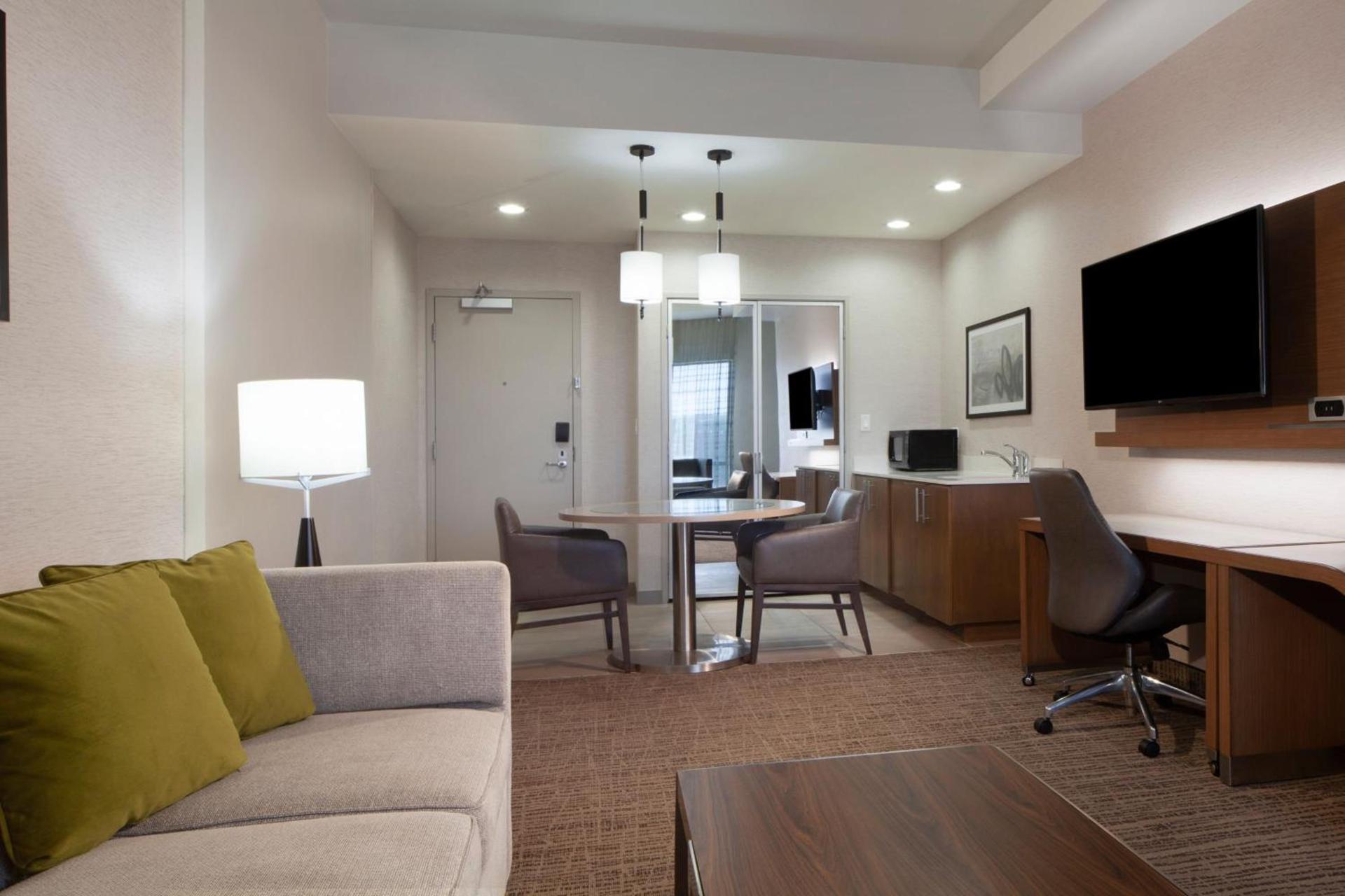Courtyard By Marriott El Paso Downtown/Convention Center photo 39