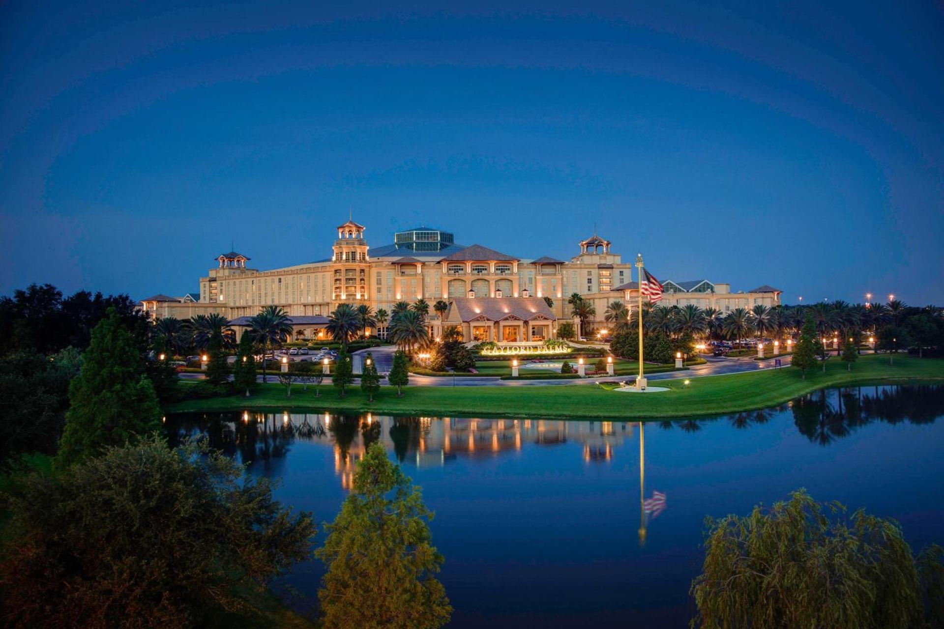 Gaylord Palms Resort & Convention Center photo 8