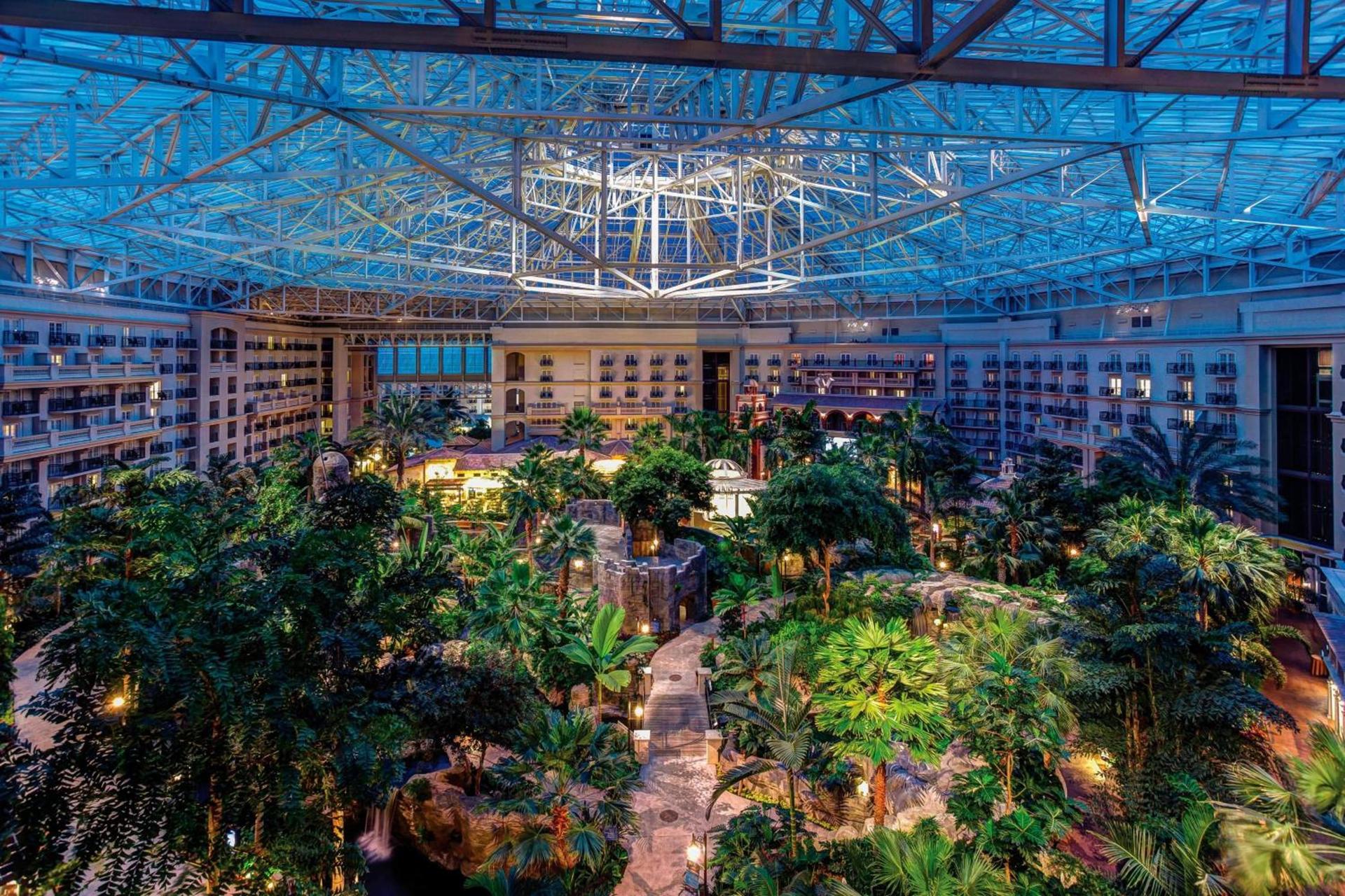 Gaylord Palms Resort & Convention Center photo 6
