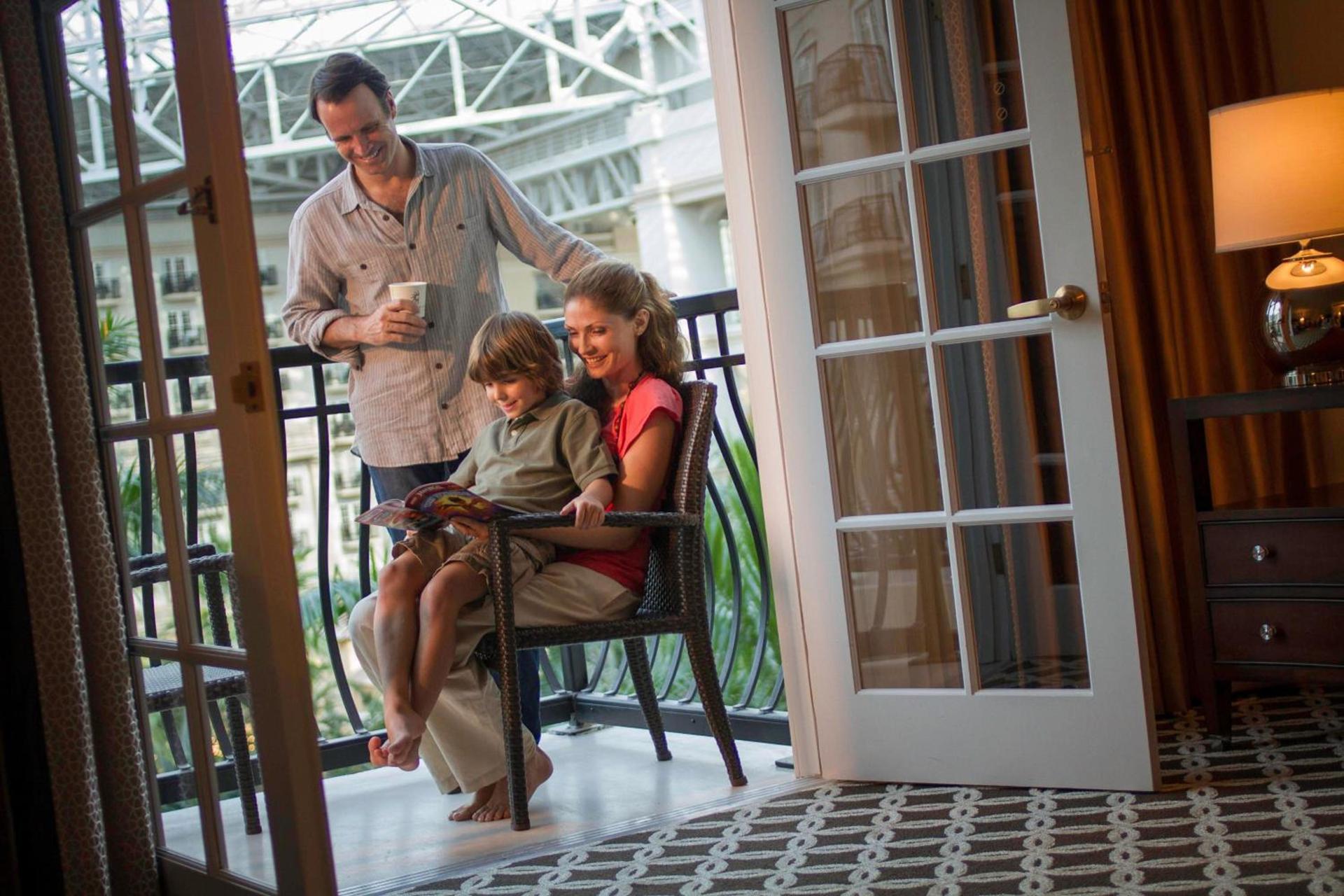 Gaylord Palms Resort & Convention Center photo 25