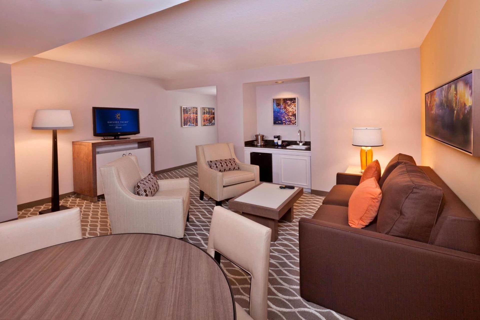 Gaylord Palms Resort & Convention Center photo 53