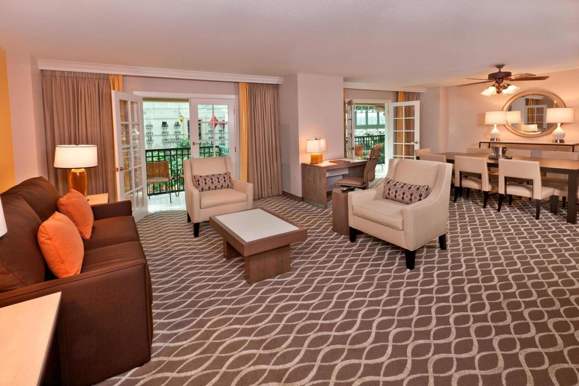Gaylord Palms Resort & Convention Center photo 54
