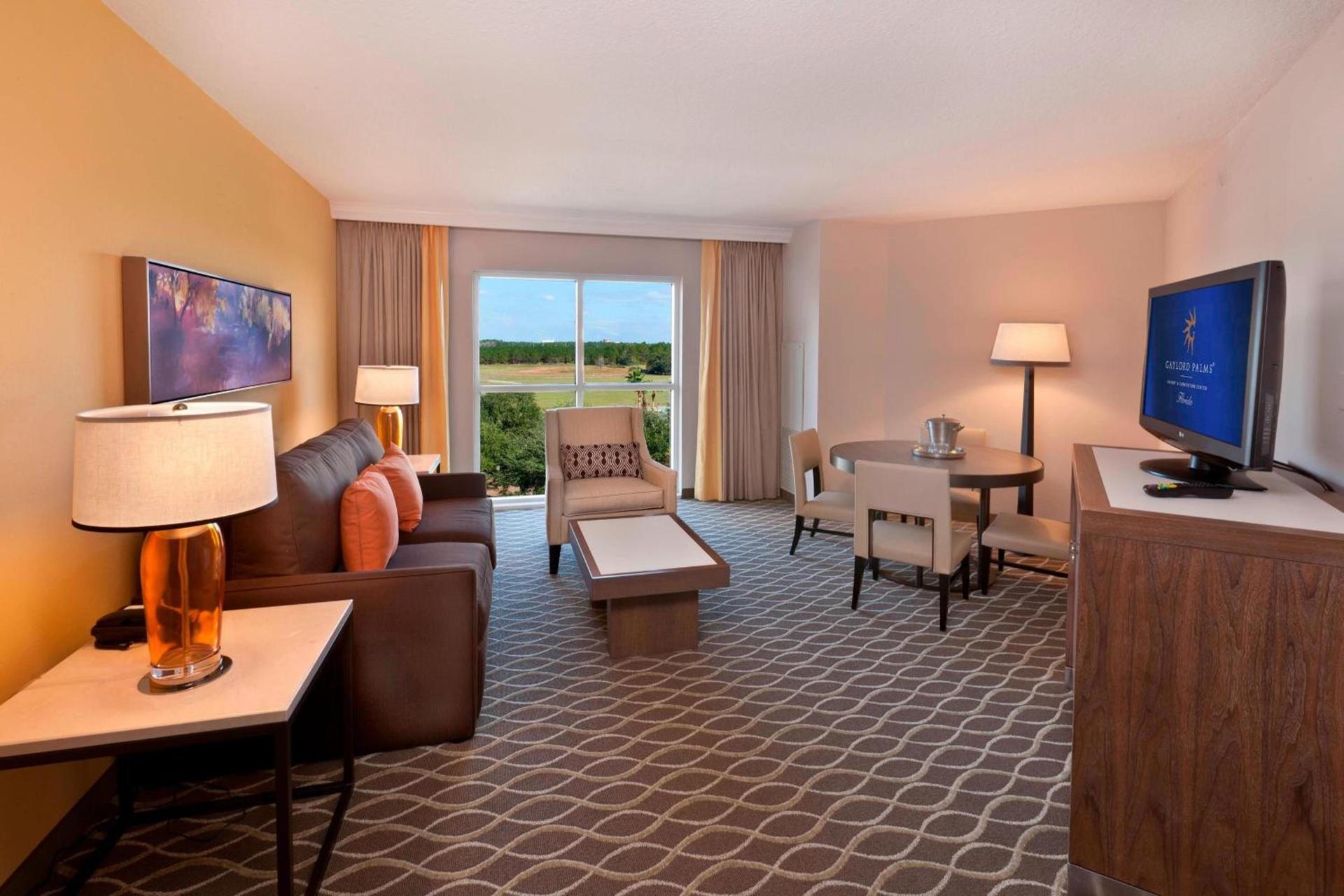 Gaylord Palms Resort & Convention Center photo 55