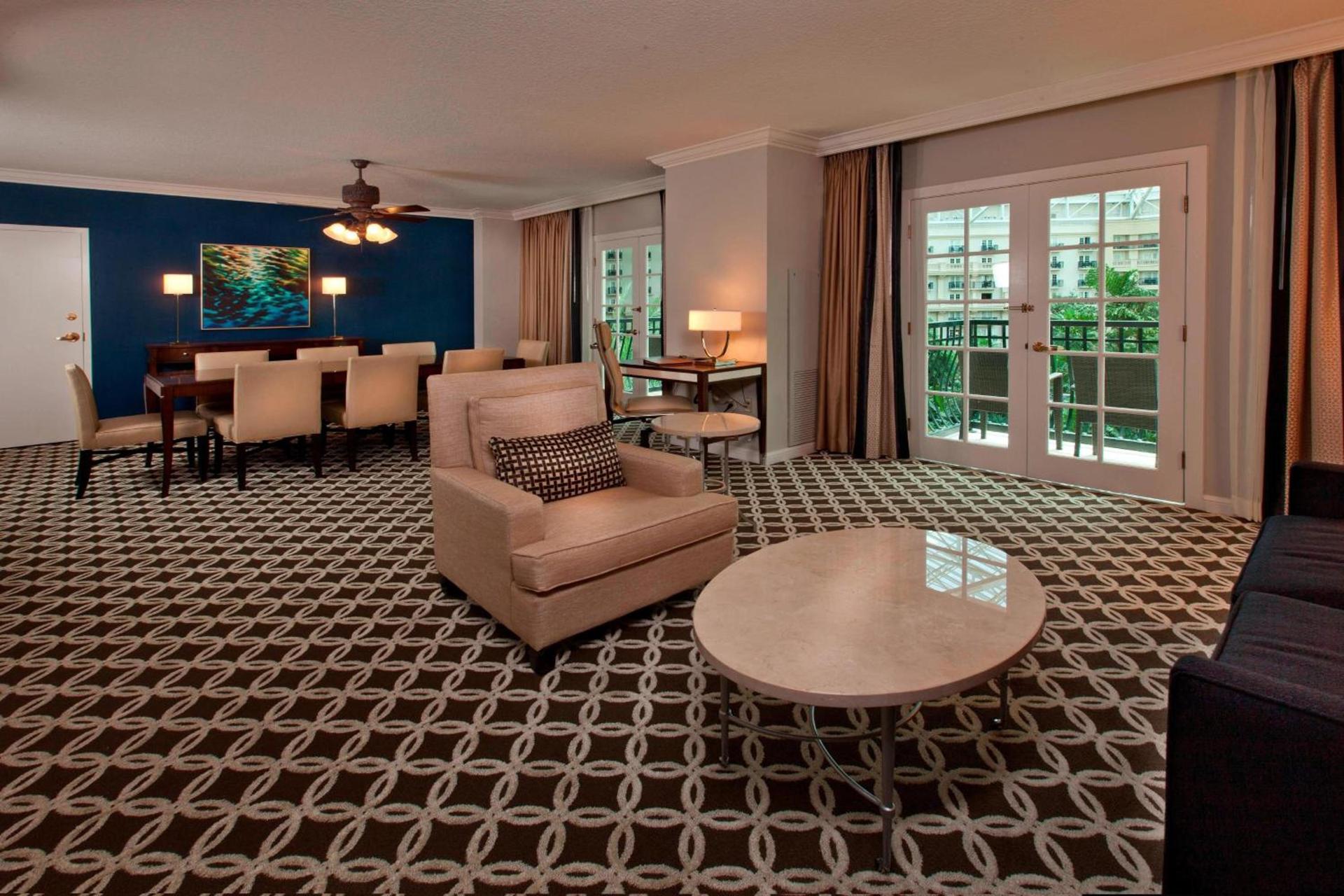 Gaylord Palms Resort & Convention Center photo 56