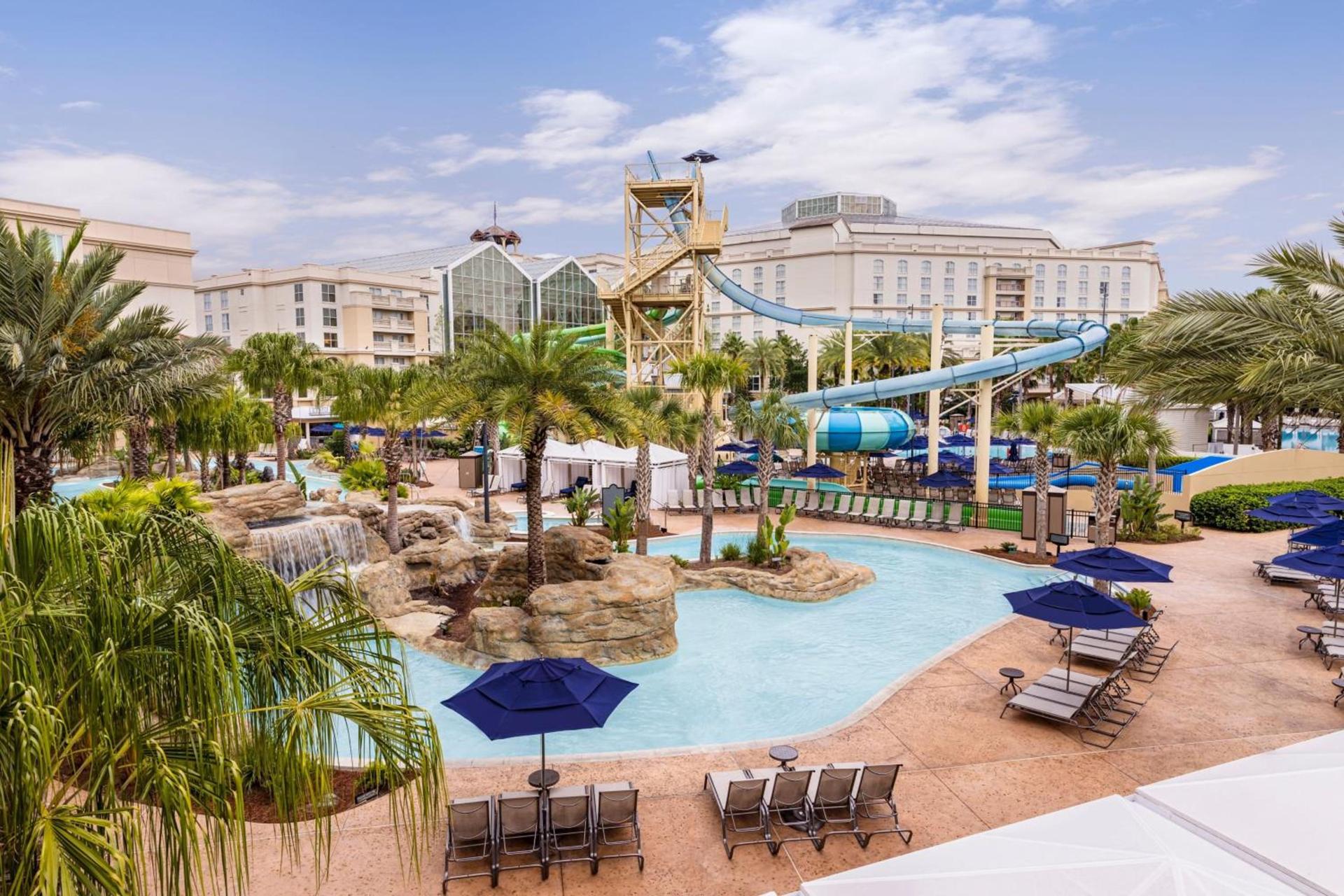 Gaylord Palms Resort & Convention Center photo 2