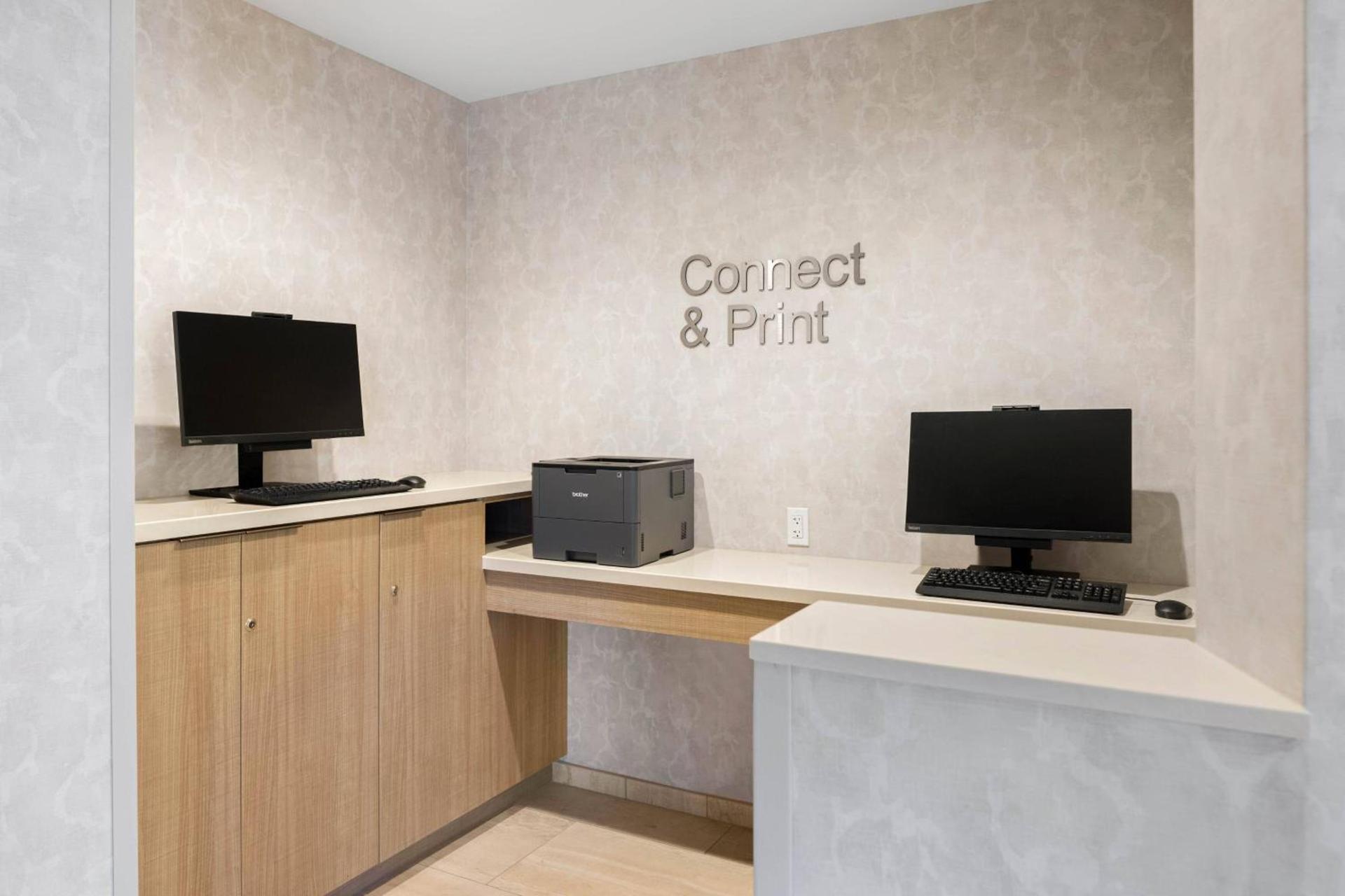 Fairfield Inn & Suites by Marriott San Diego Pacific Beach photo 25