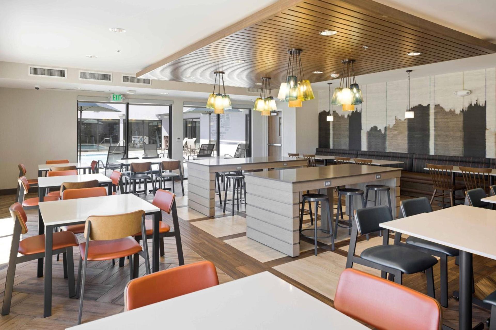 Fairfield Inn & Suites by Marriott San Diego Pacific Beach photo 26