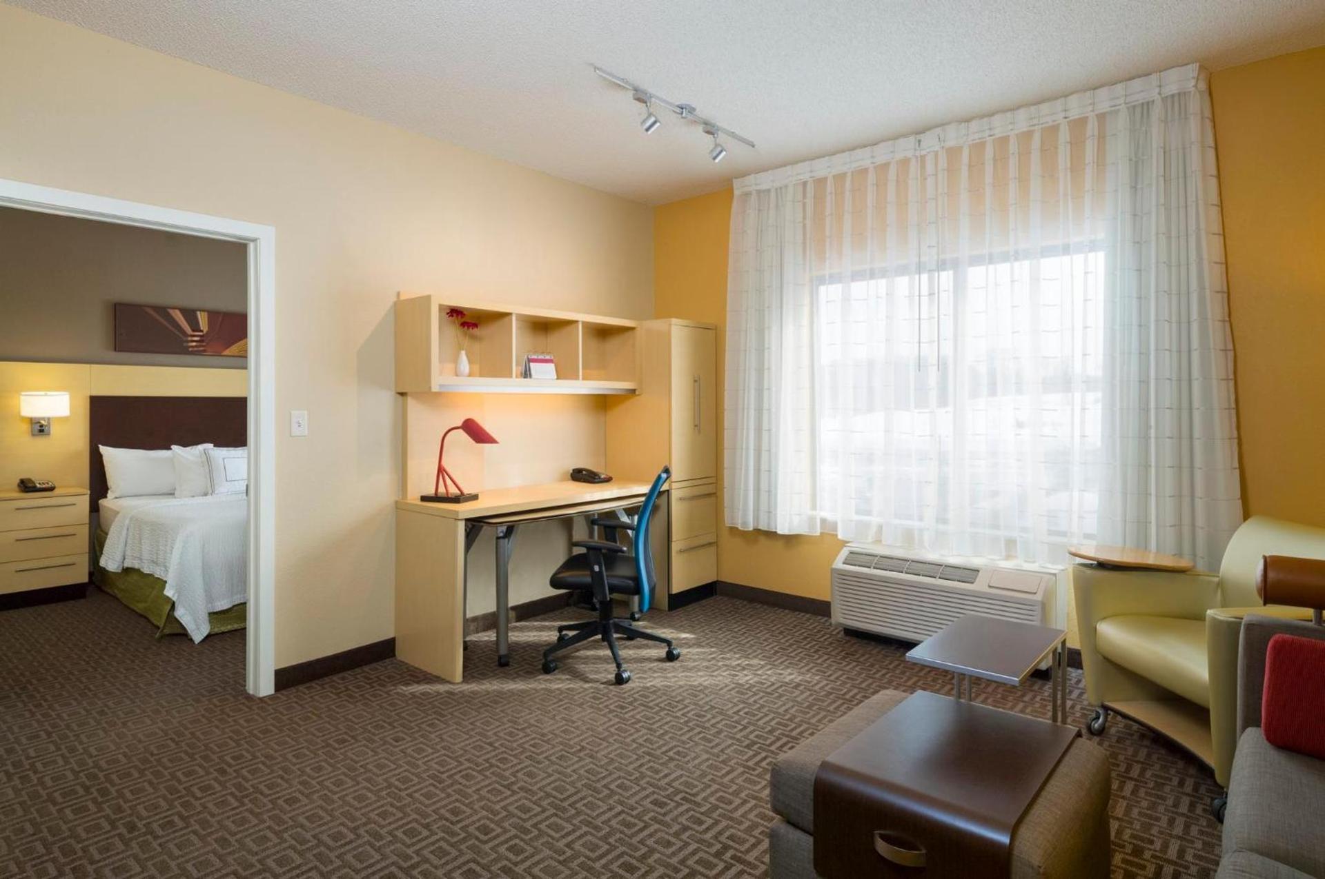 TownePlace Suites by Marriott Harrisburg Hershey photo 45
