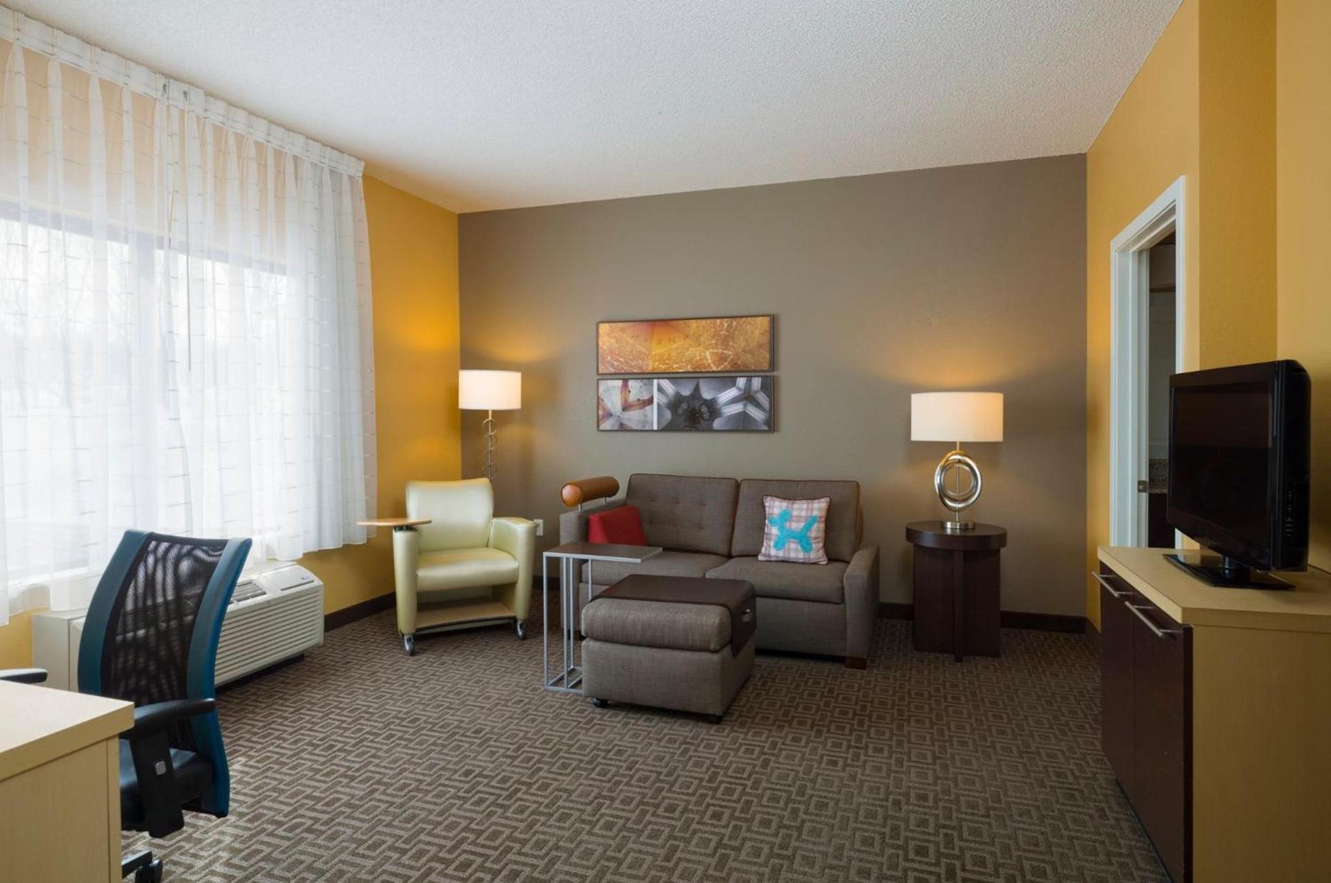 TownePlace Suites by Marriott Harrisburg Hershey photo 44