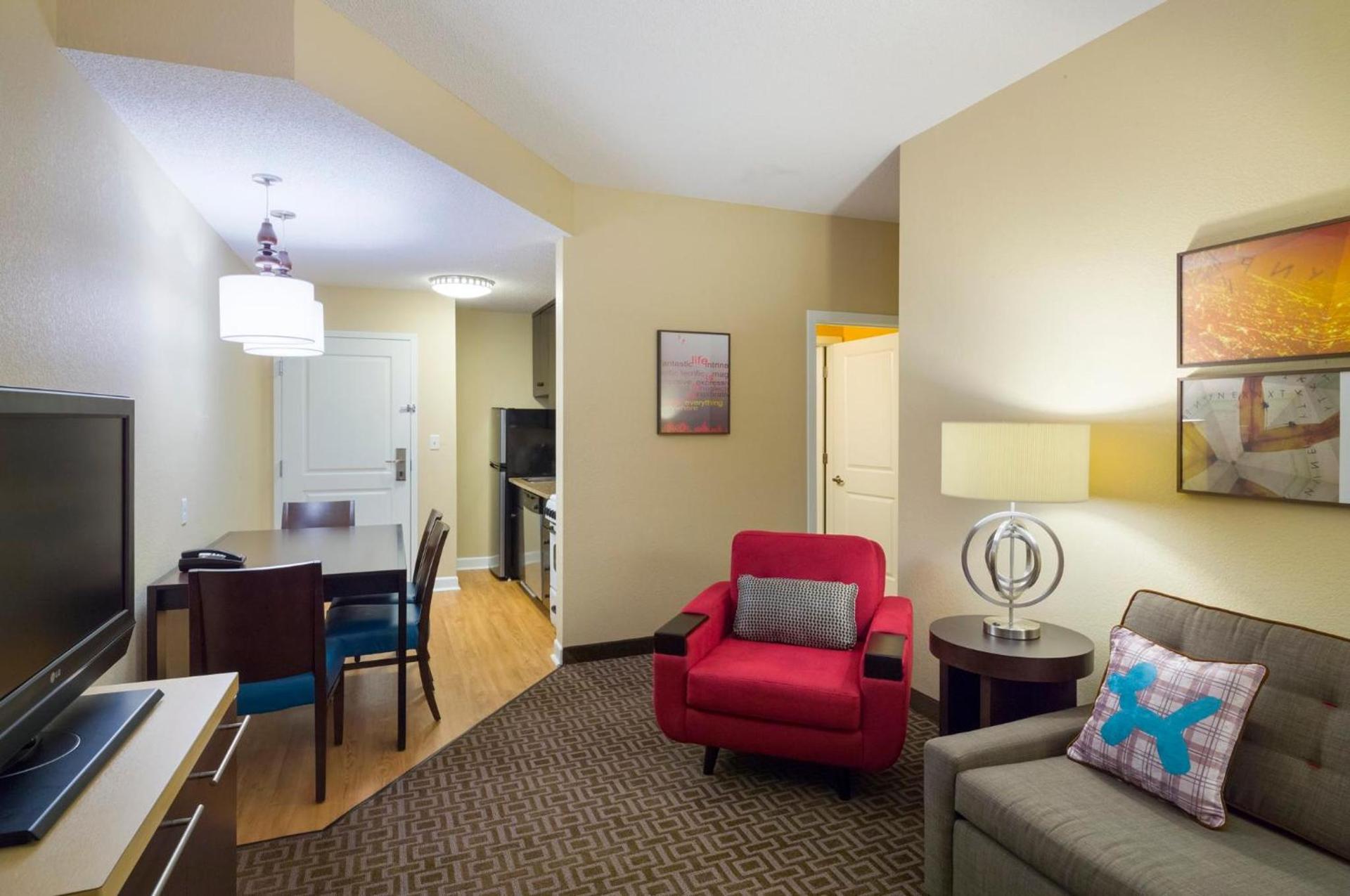 TownePlace Suites by Marriott Harrisburg Hershey photo 49