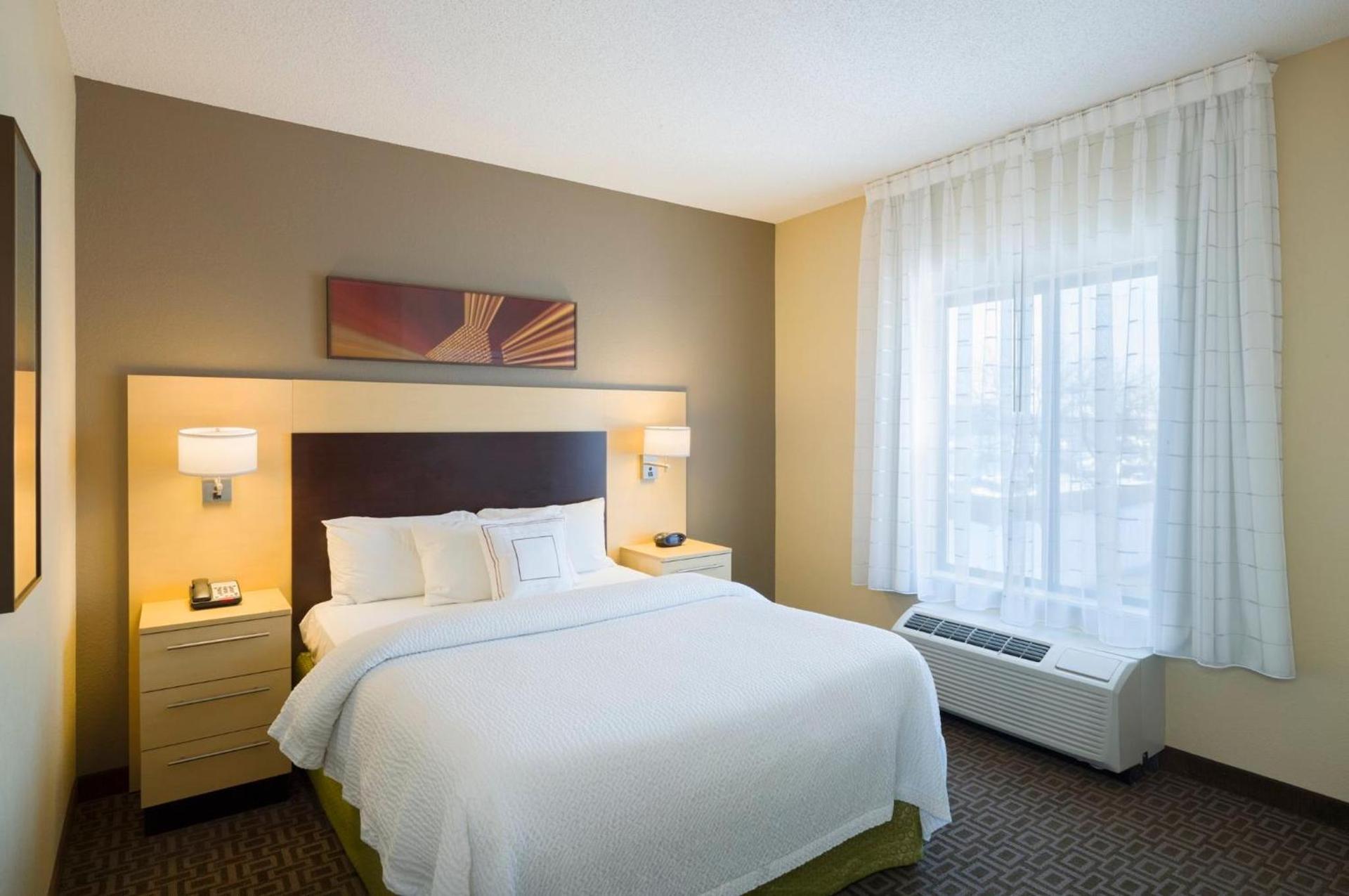 TownePlace Suites by Marriott Harrisburg Hershey photo 42