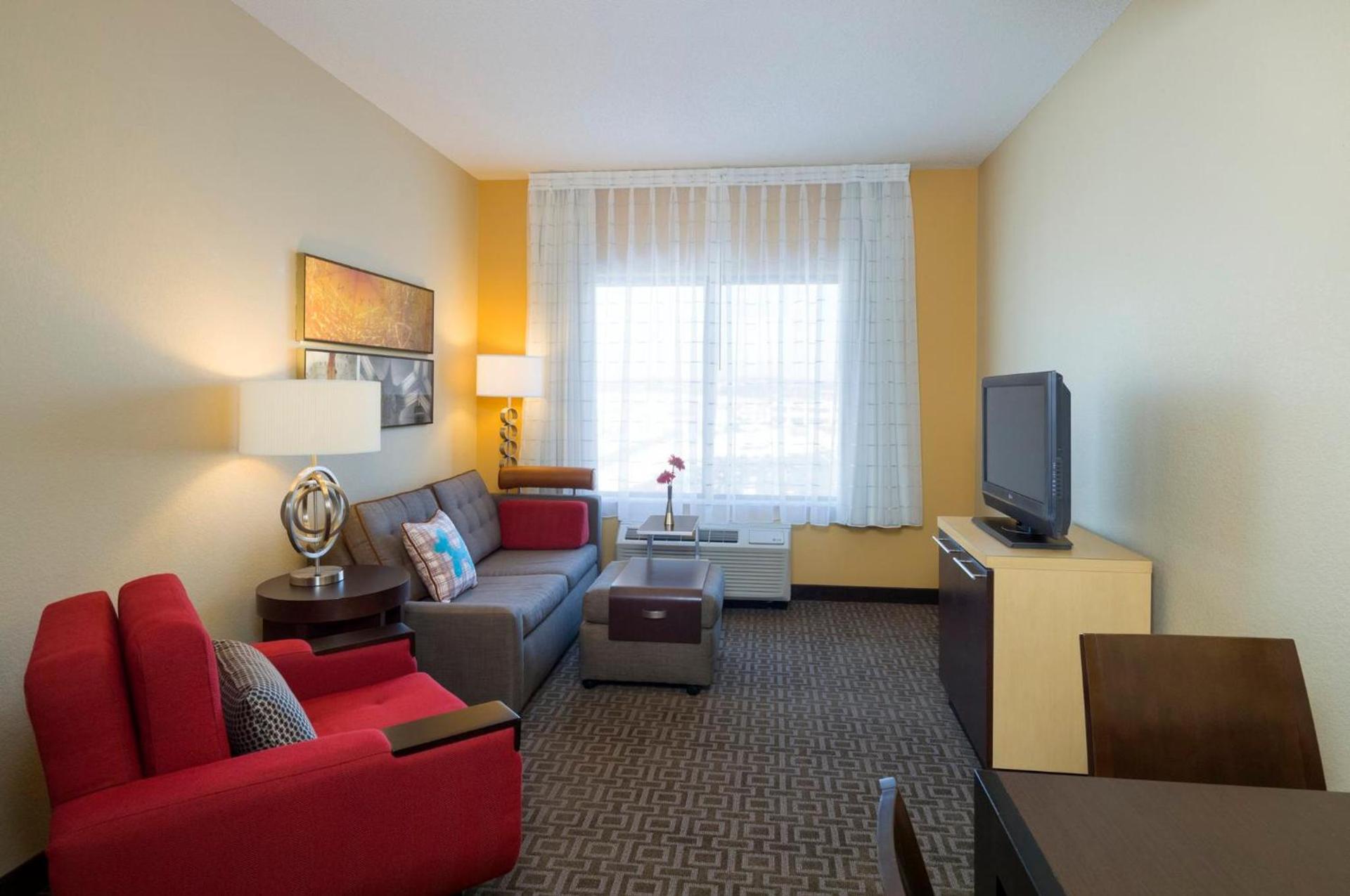 TownePlace Suites by Marriott Harrisburg Hershey photo 50