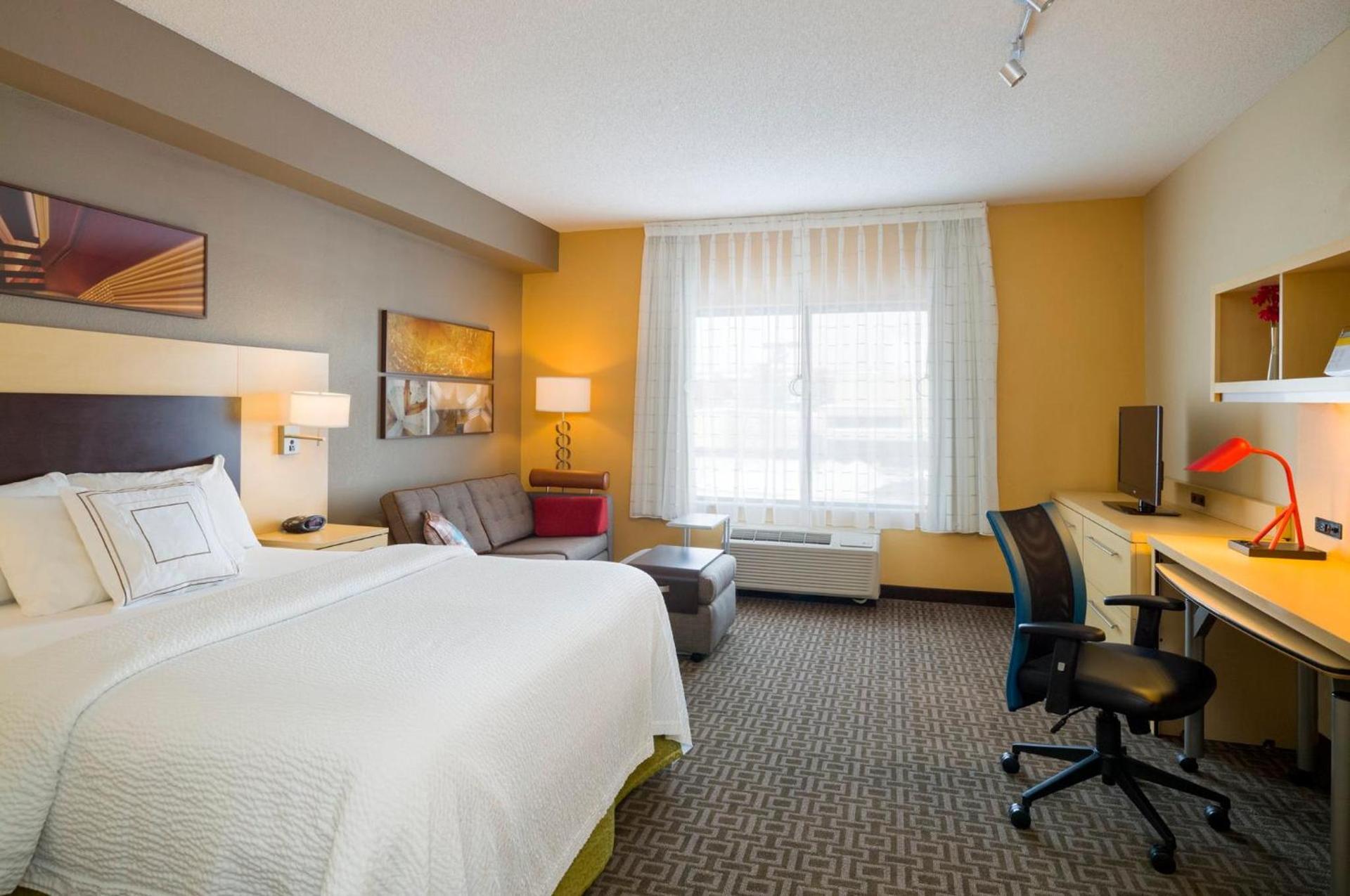 TownePlace Suites by Marriott Harrisburg Hershey photo 41