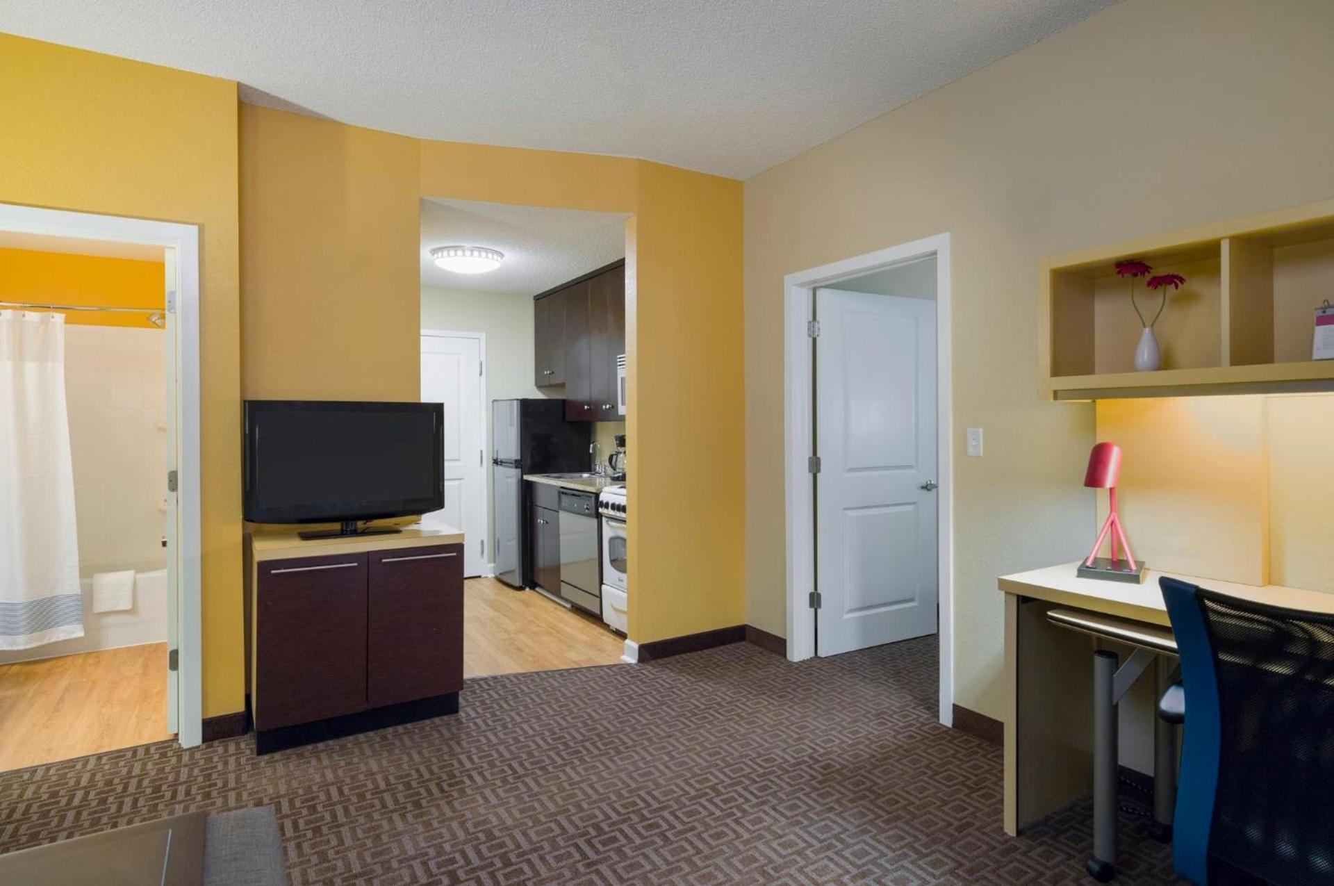TownePlace Suites by Marriott Harrisburg Hershey photo 43