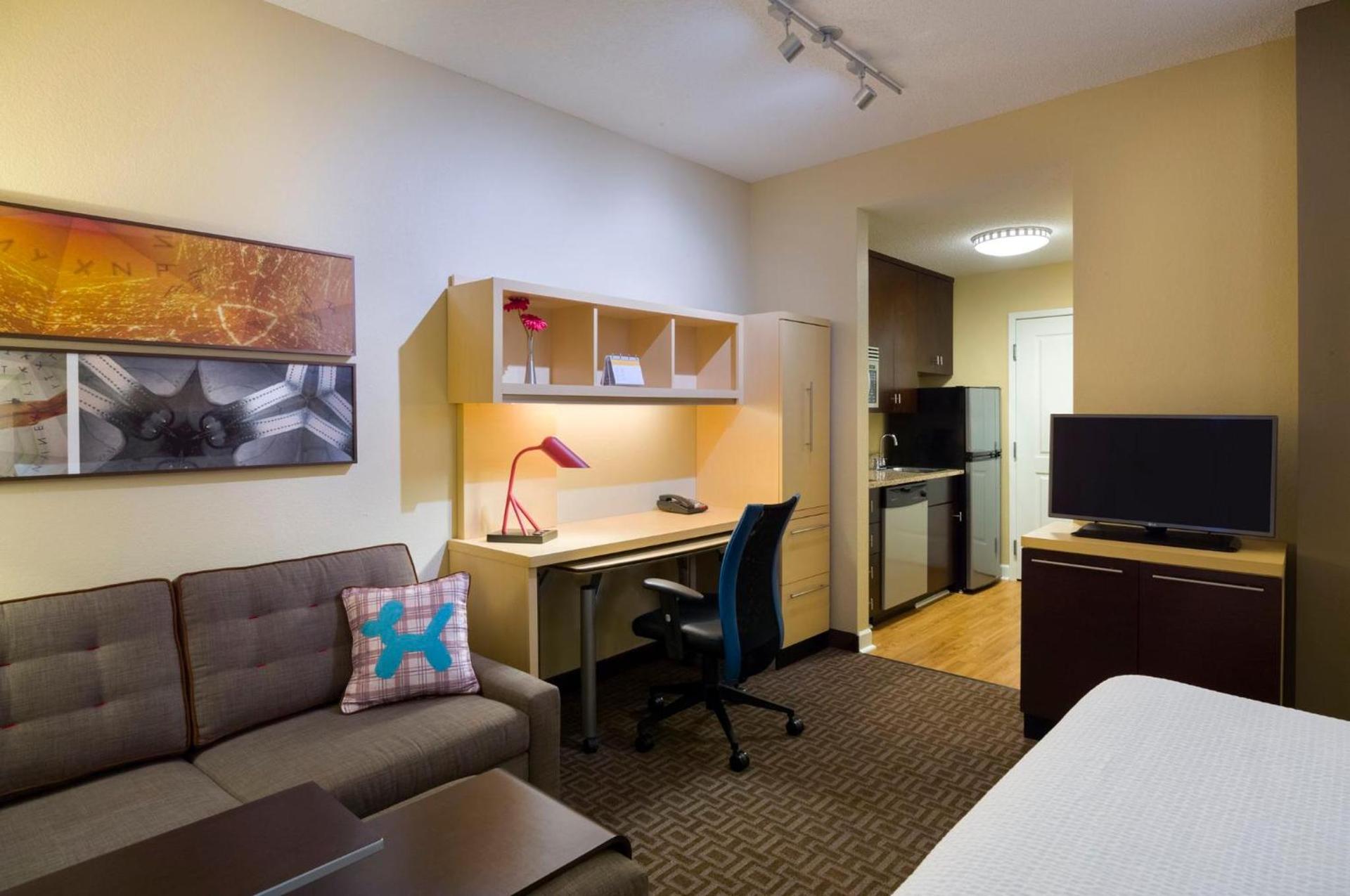 TownePlace Suites by Marriott Harrisburg Hershey photo 36