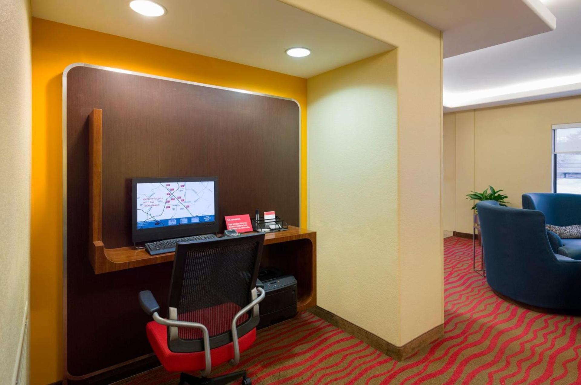 TownePlace Suites by Marriott Harrisburg Hershey photo 54