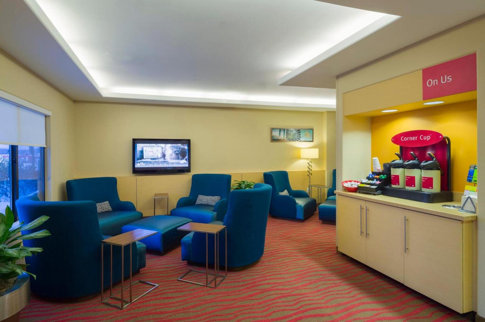 TownePlace Suites by Marriott Harrisburg Hershey photo 30