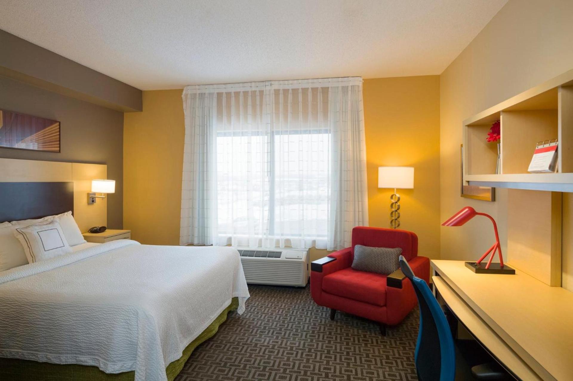TownePlace Suites by Marriott Harrisburg Hershey photo 33