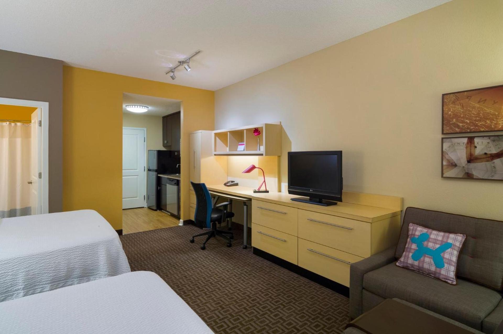TownePlace Suites by Marriott Harrisburg Hershey photo 38