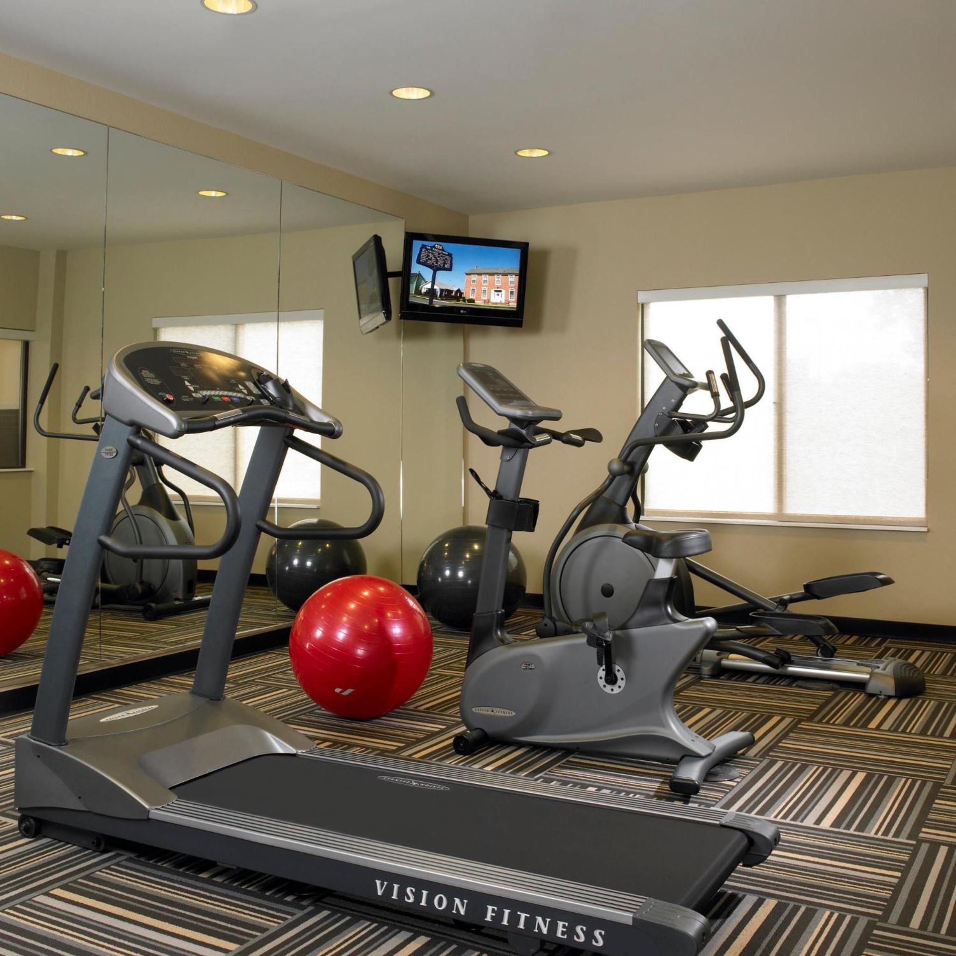 TownePlace Suites by Marriott Harrisburg Hershey photo 55