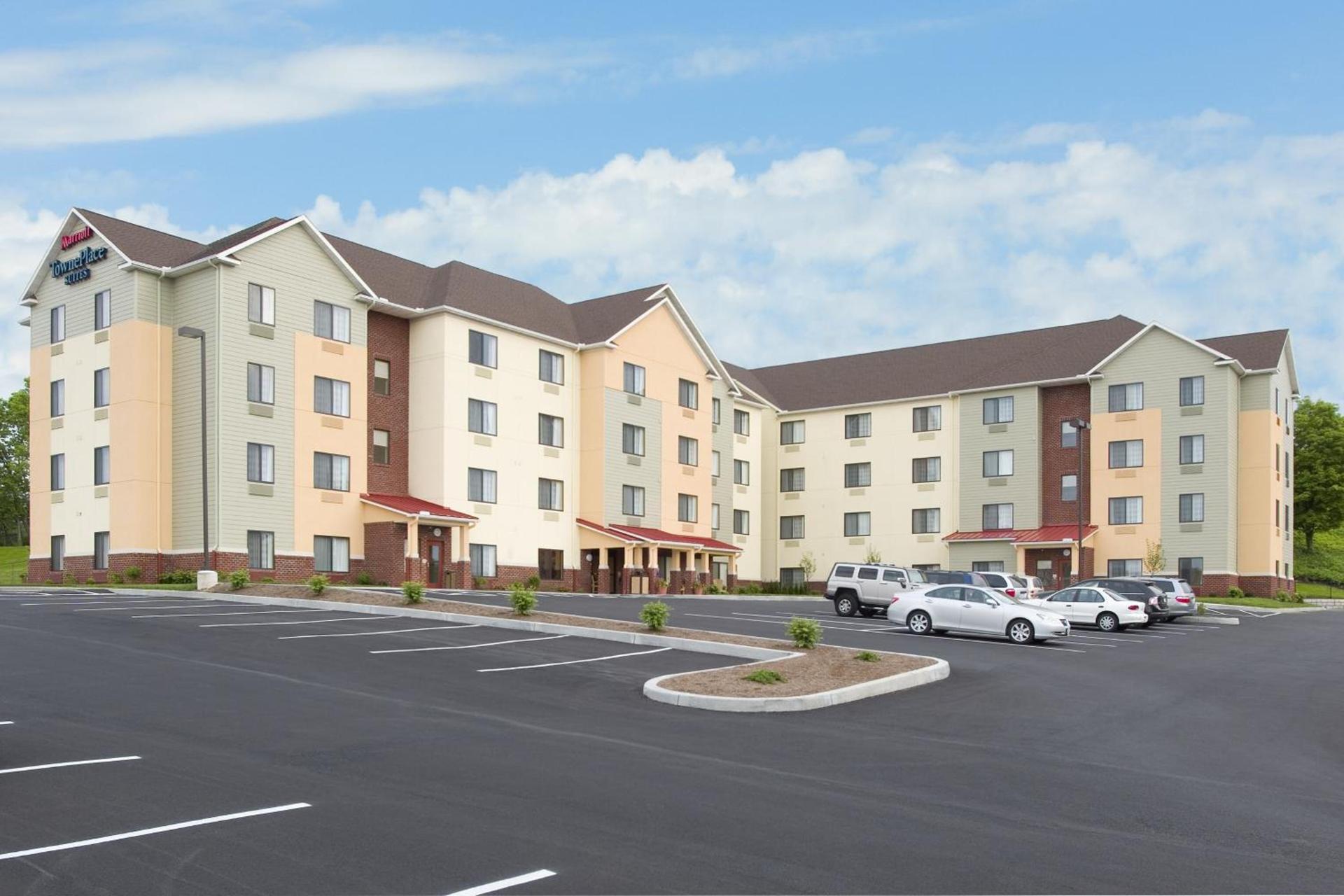 TownePlace Suites by Marriott Harrisburg Hershey photo 56