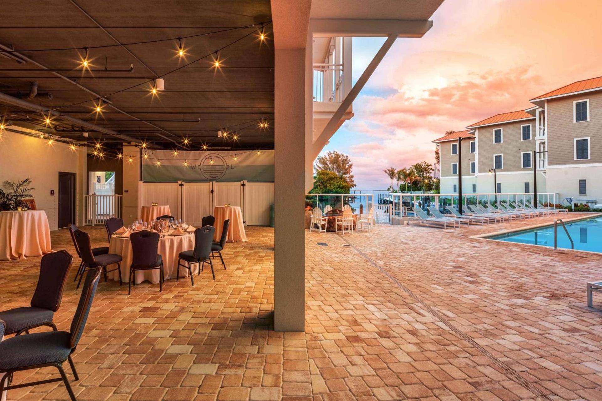 Waterline Villas & Marina, Autograph Collection photo 57
