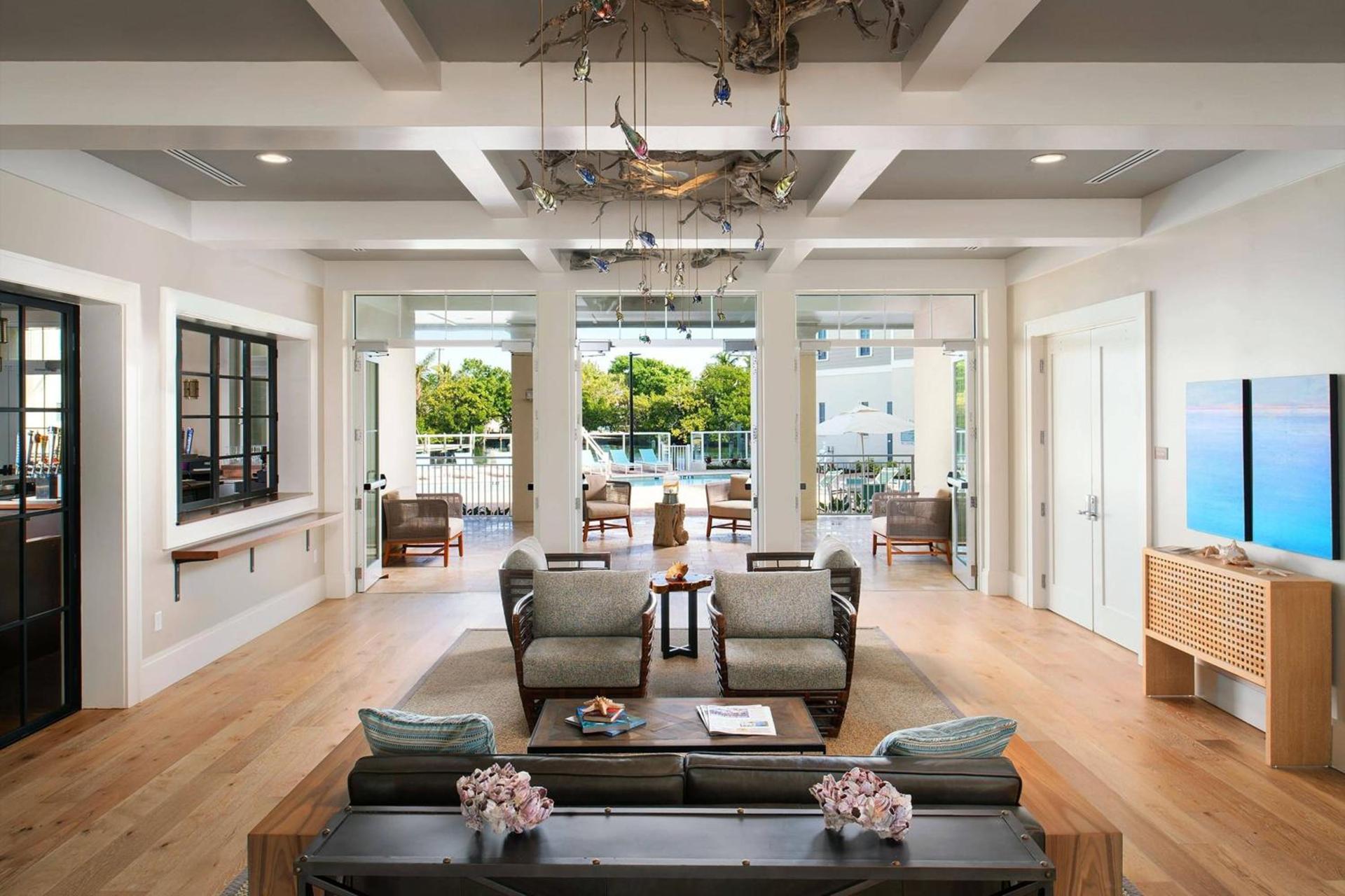 Waterline Villas & Marina, Autograph Collection photo 4