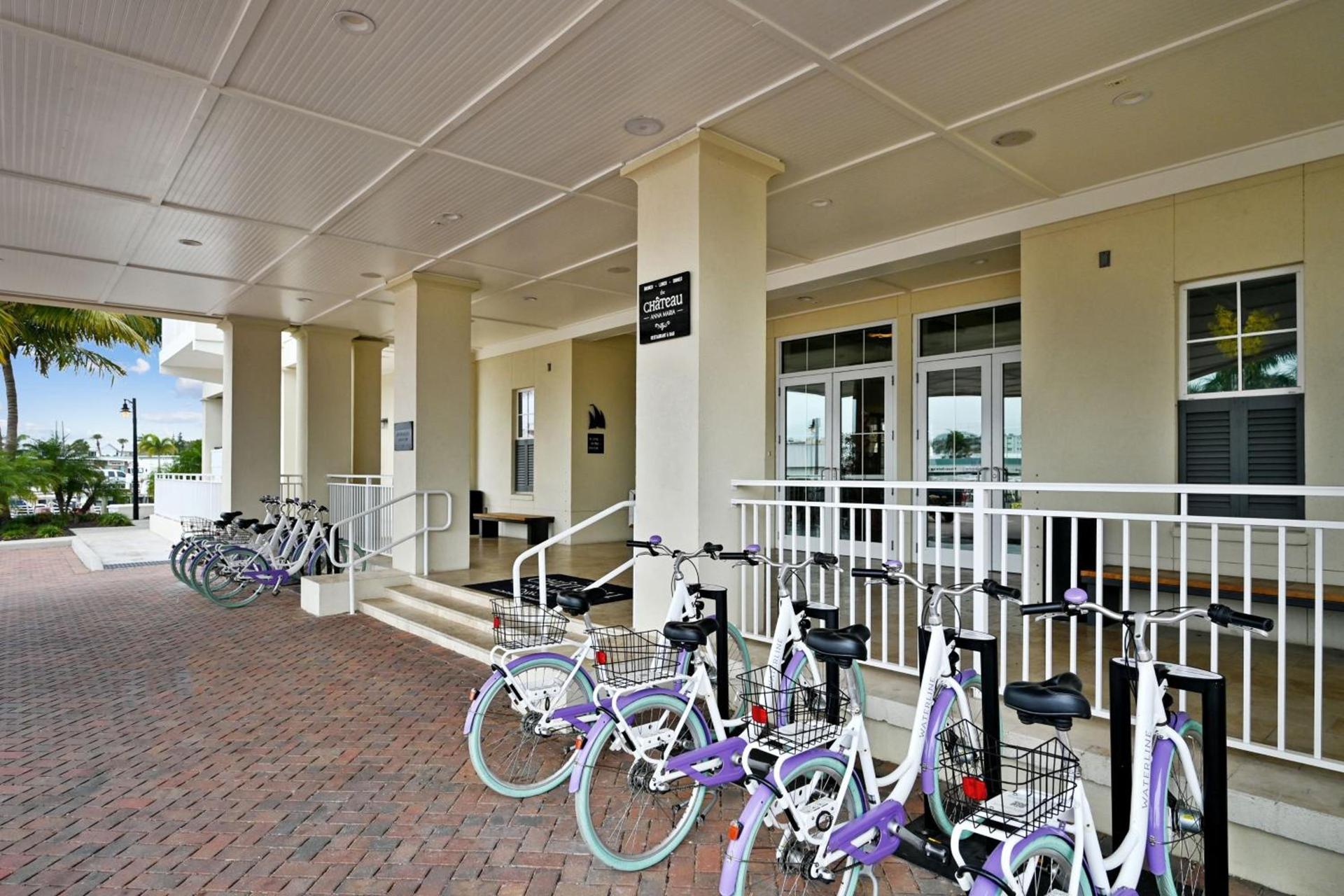 Waterline Villas & Marina, Autograph Collection photo 41