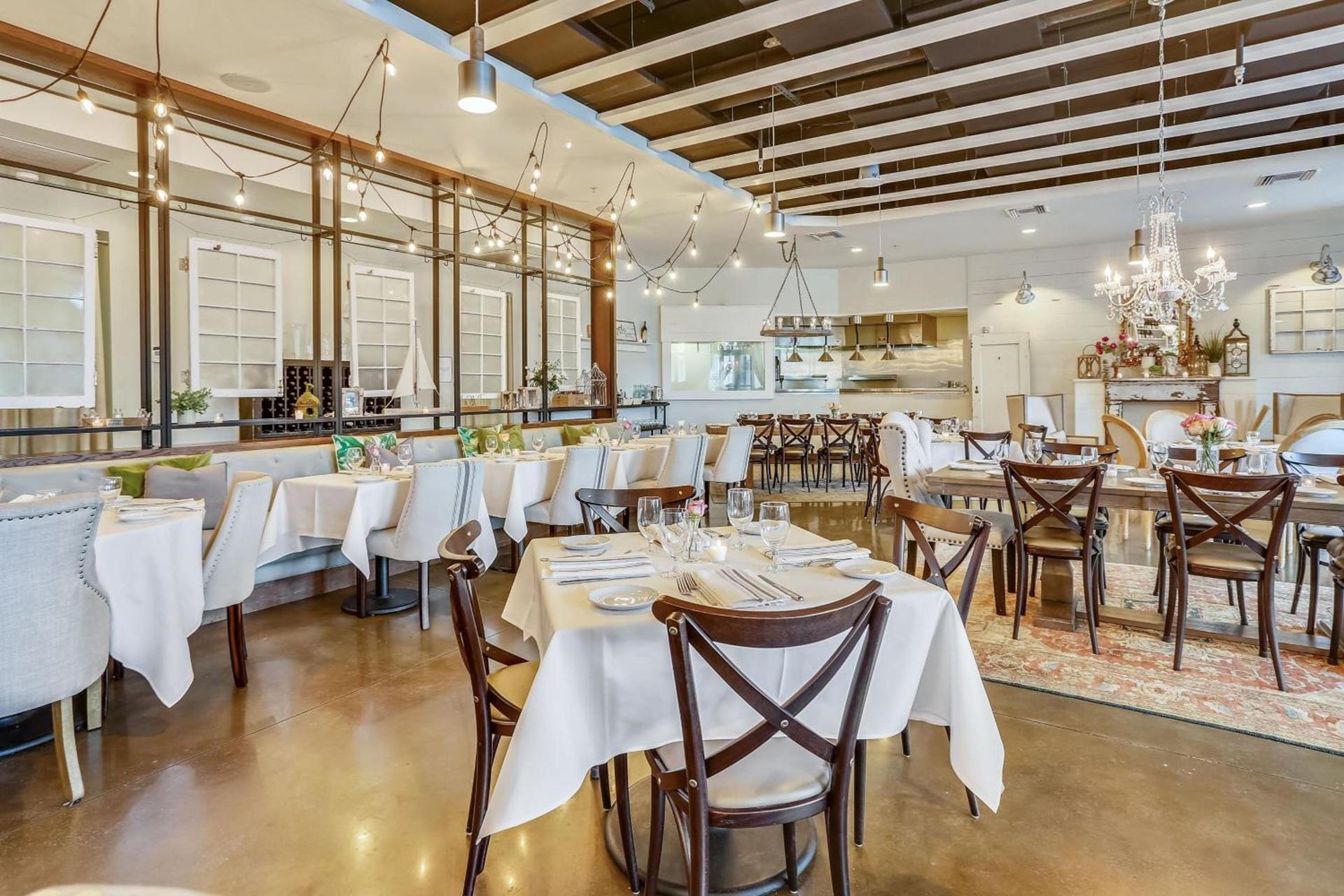 Waterline Villas & Marina, Autograph Collection photo 42