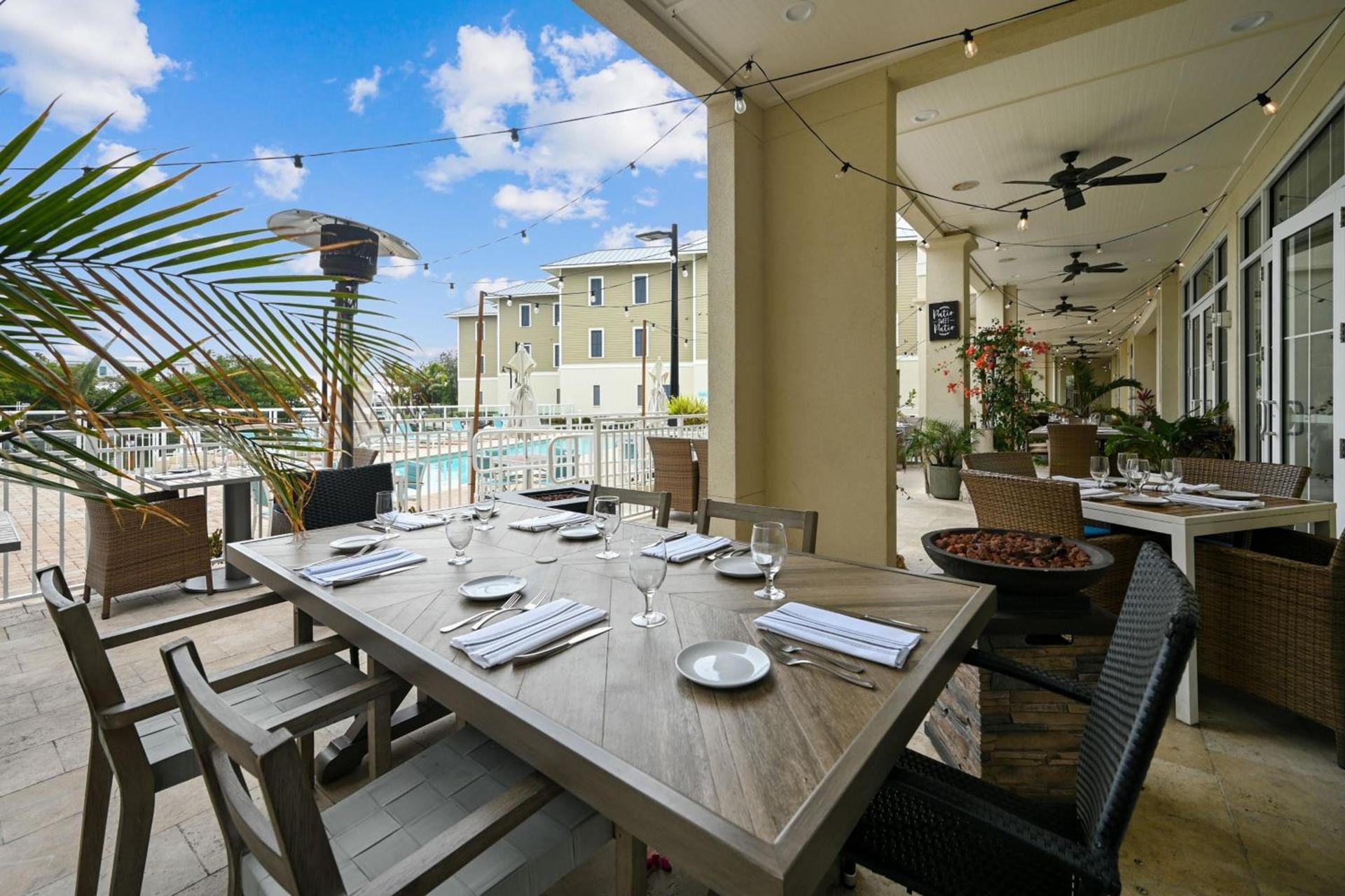 Waterline Villas & Marina, Autograph Collection photo 43