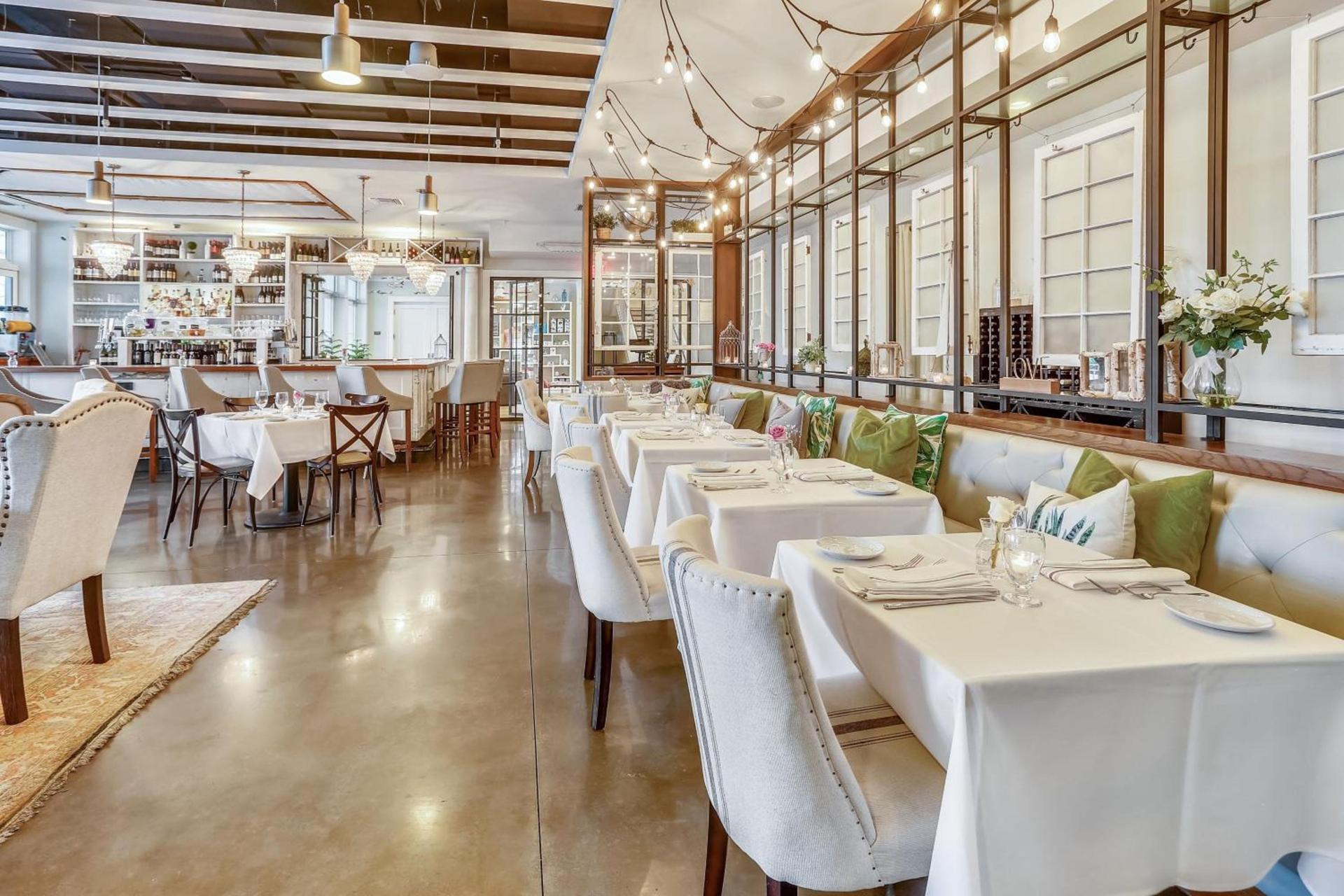 Waterline Villas & Marina, Autograph Collection photo 45