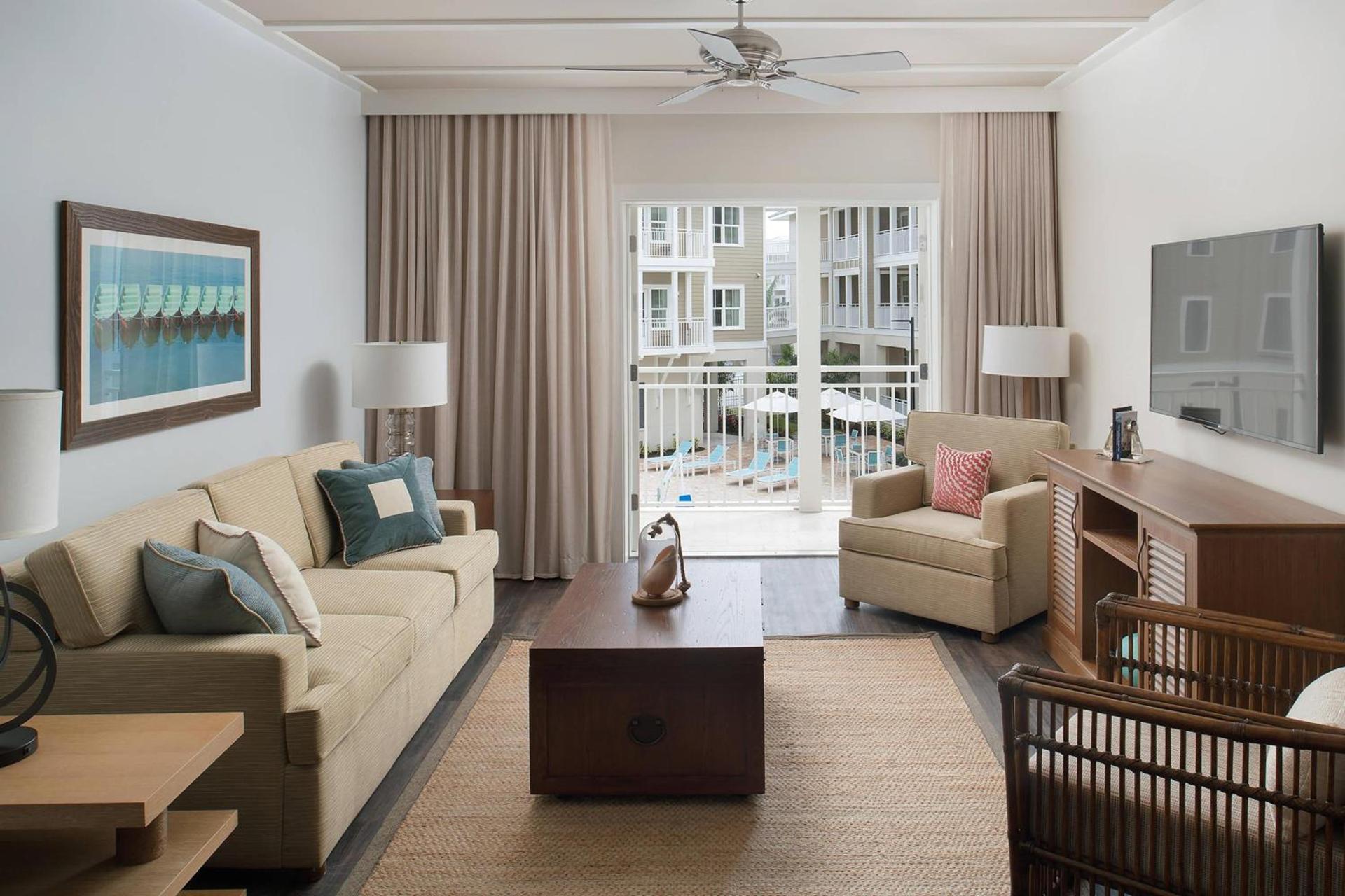 Waterline Villas & Marina, Autograph Collection photo 20