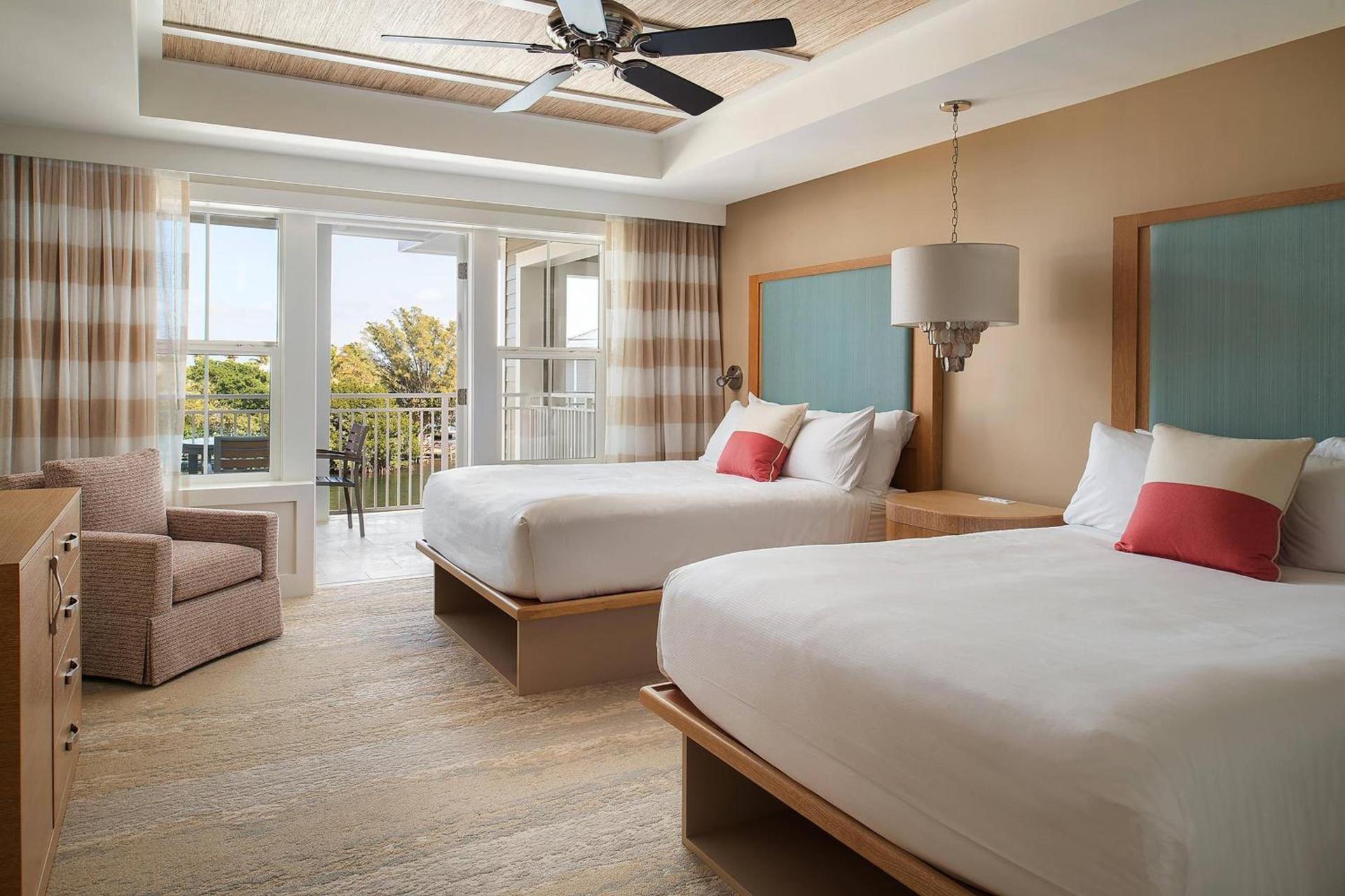Waterline Villas & Marina, Autograph Collection photo 5