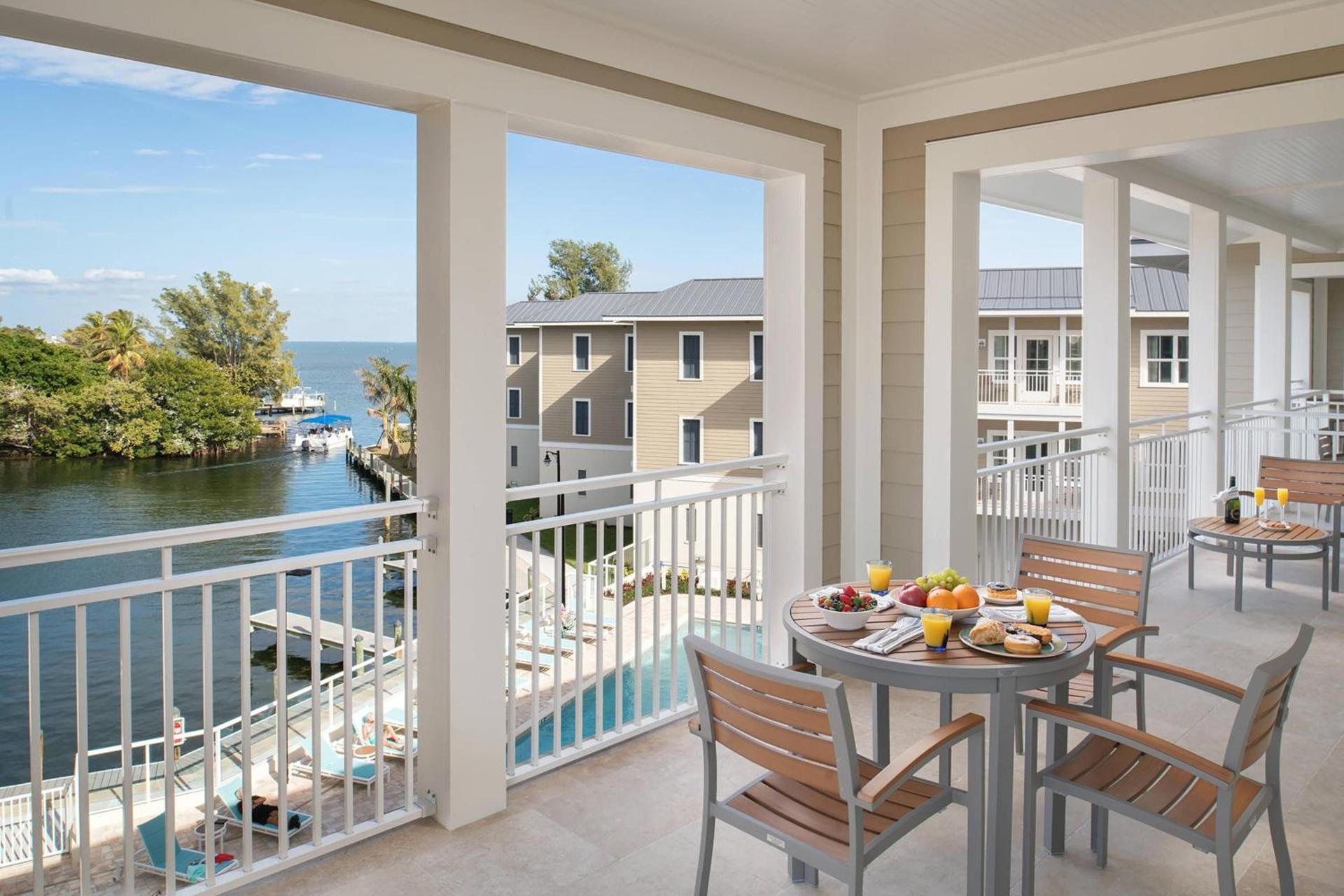 Waterline Villas & Marina, Autograph Collection photo 23