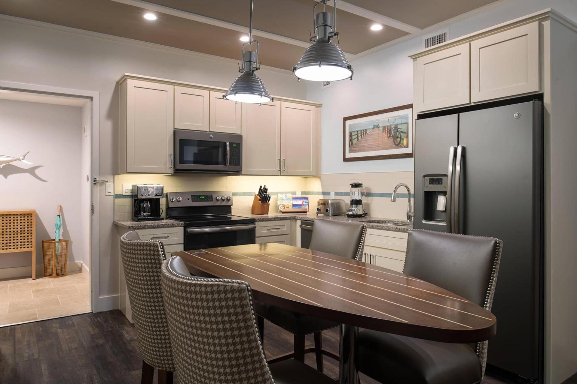 Waterline Villas & Marina, Autograph Collection photo 26