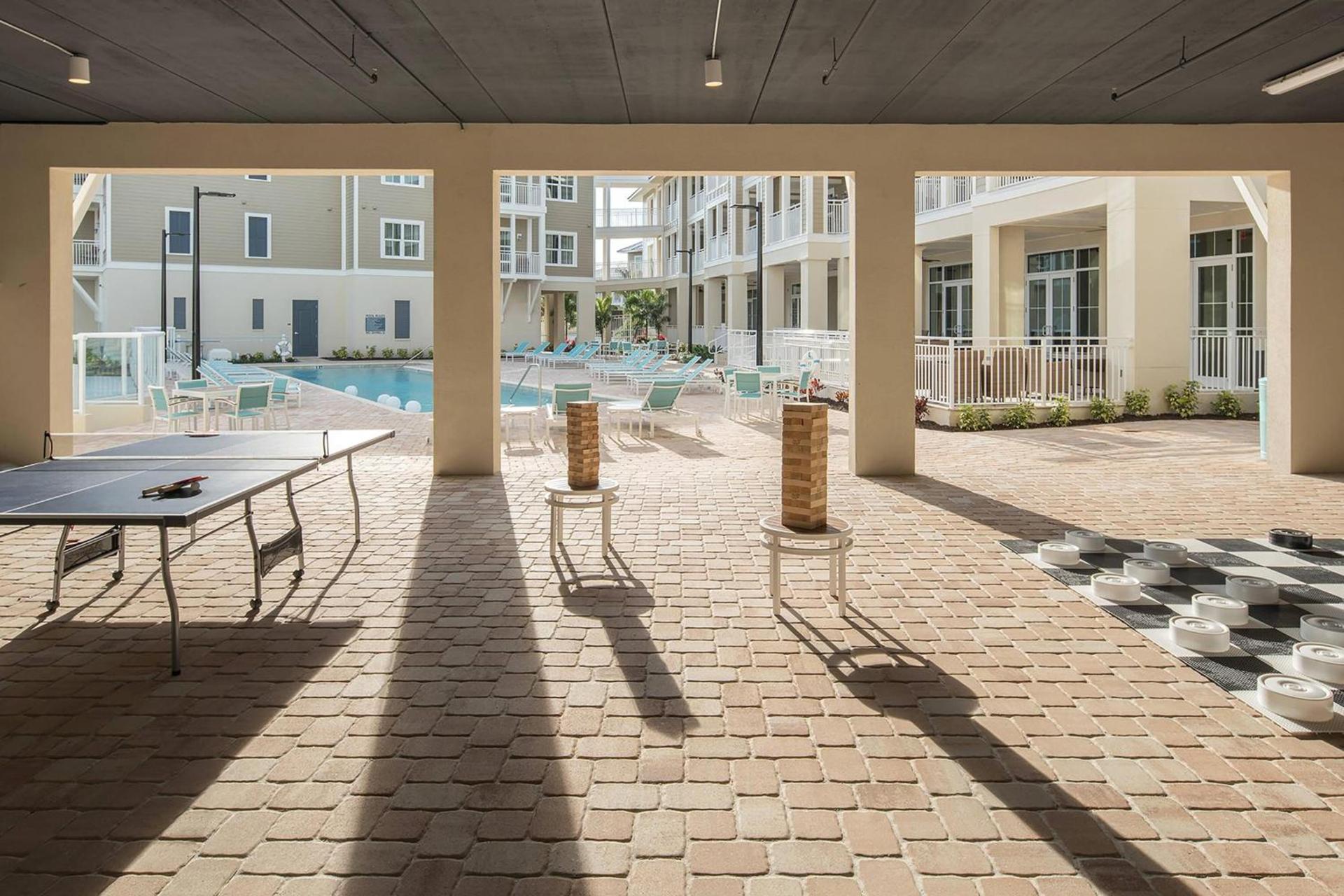 Waterline Villas & Marina, Autograph Collection photo 51