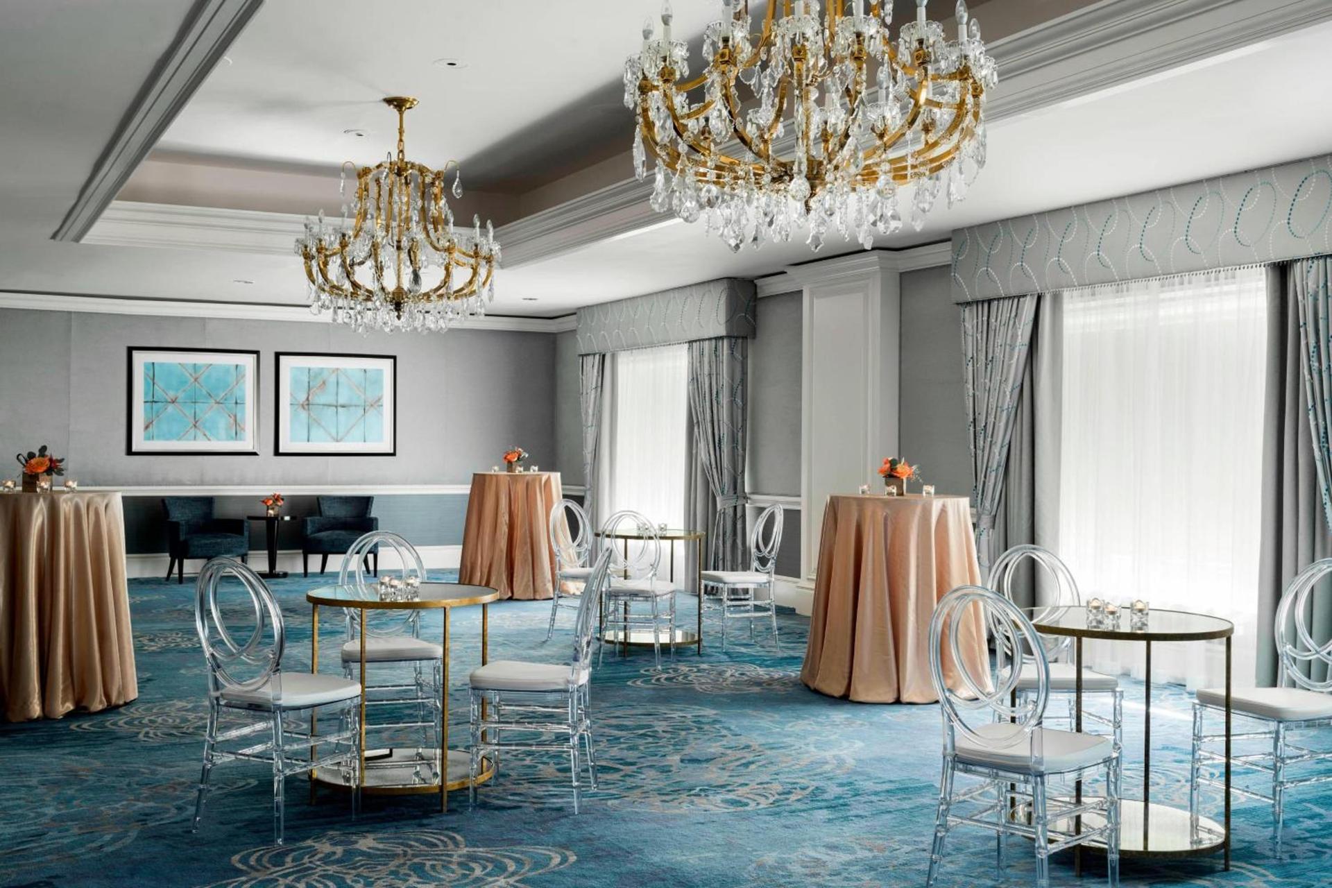 The Ritz-Carlton, St. Louis photo 93